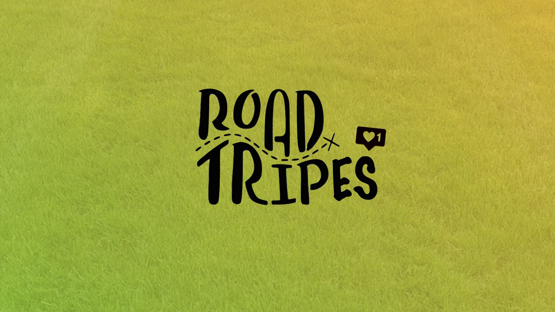 ROAD-TRIPES est la nouvelle Fiction Instagram de la RTBF