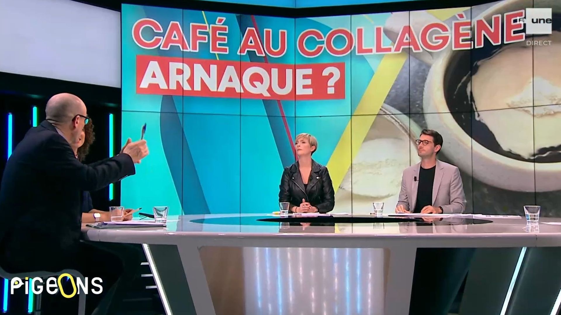 Peut-on vraiment rajeunir avec des boissons au collagène ?