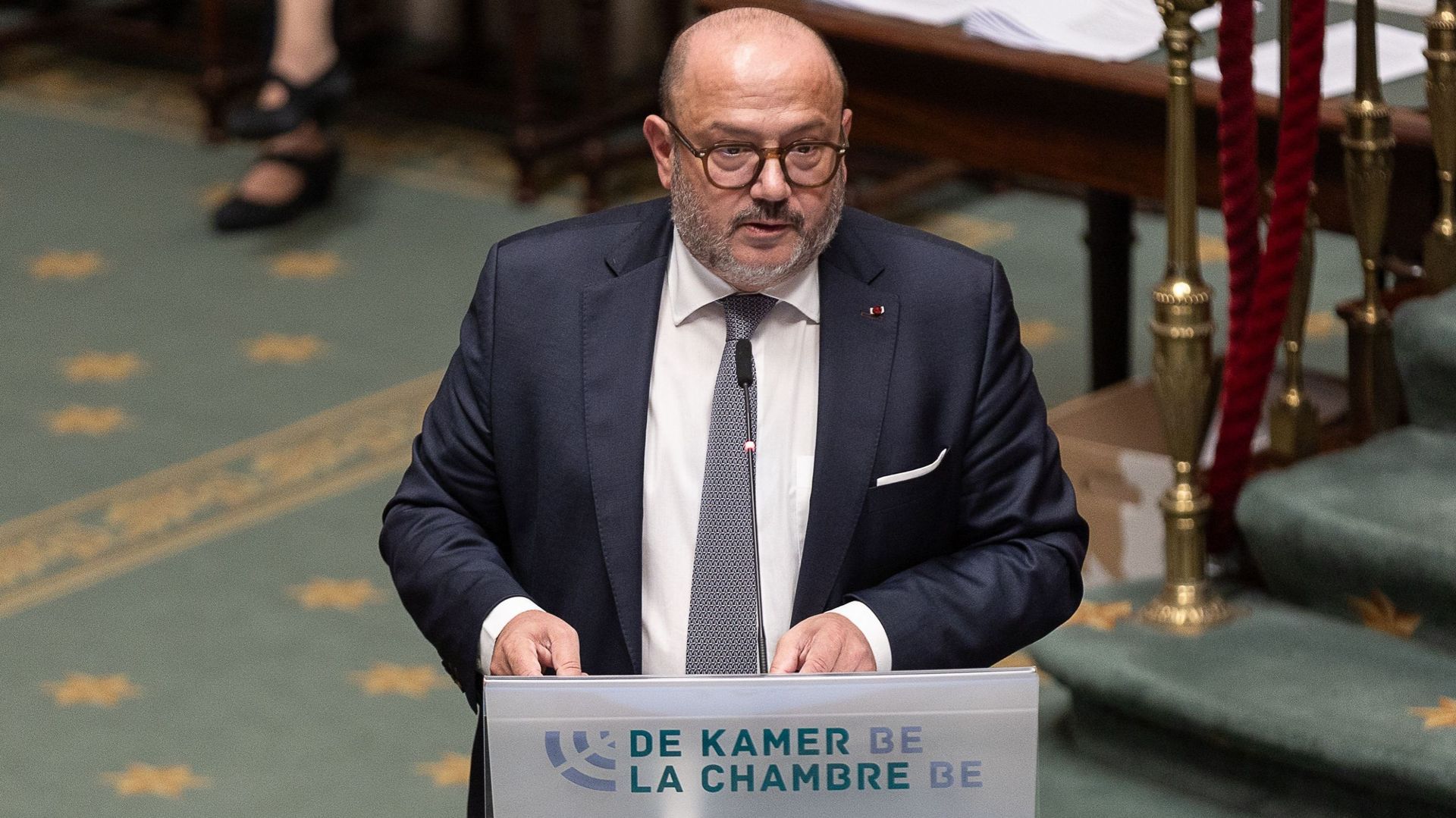 Dissolution des organisations radicales : l’Institut Fédéral pour la protection des Droits Humains rend un avis défavorable