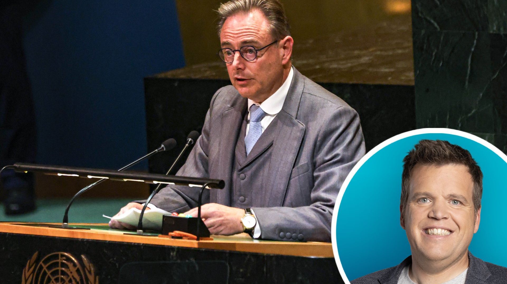 Palestine : une reconnaissance sans illusion par la Belgique