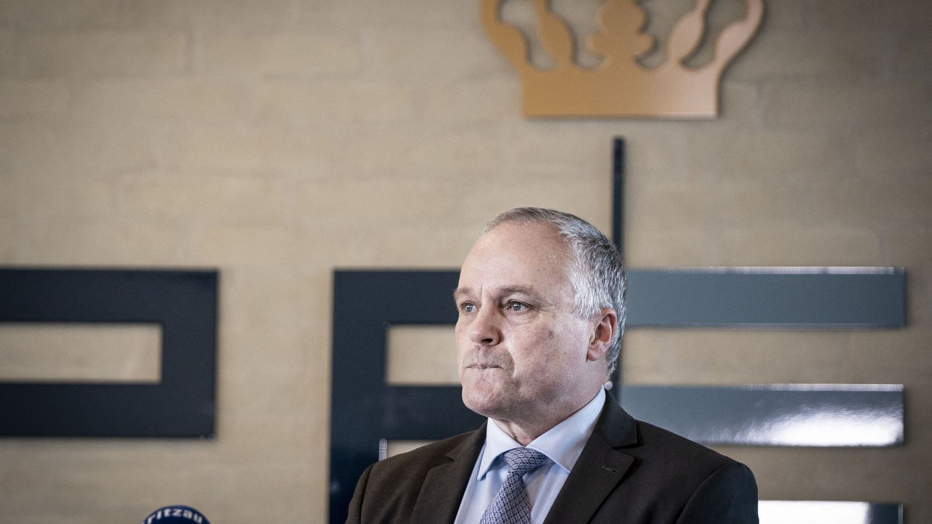 Survol de drones à Copenhague : le Danemark face à une "menace de sabotage importante", alertent les renseignements danois