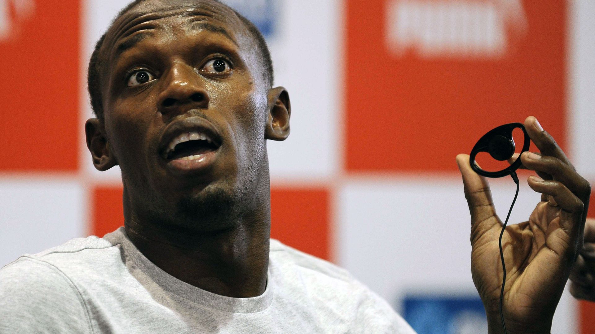 Athlètes de l'année: Bolt et Felix sacrés - rtbf.be