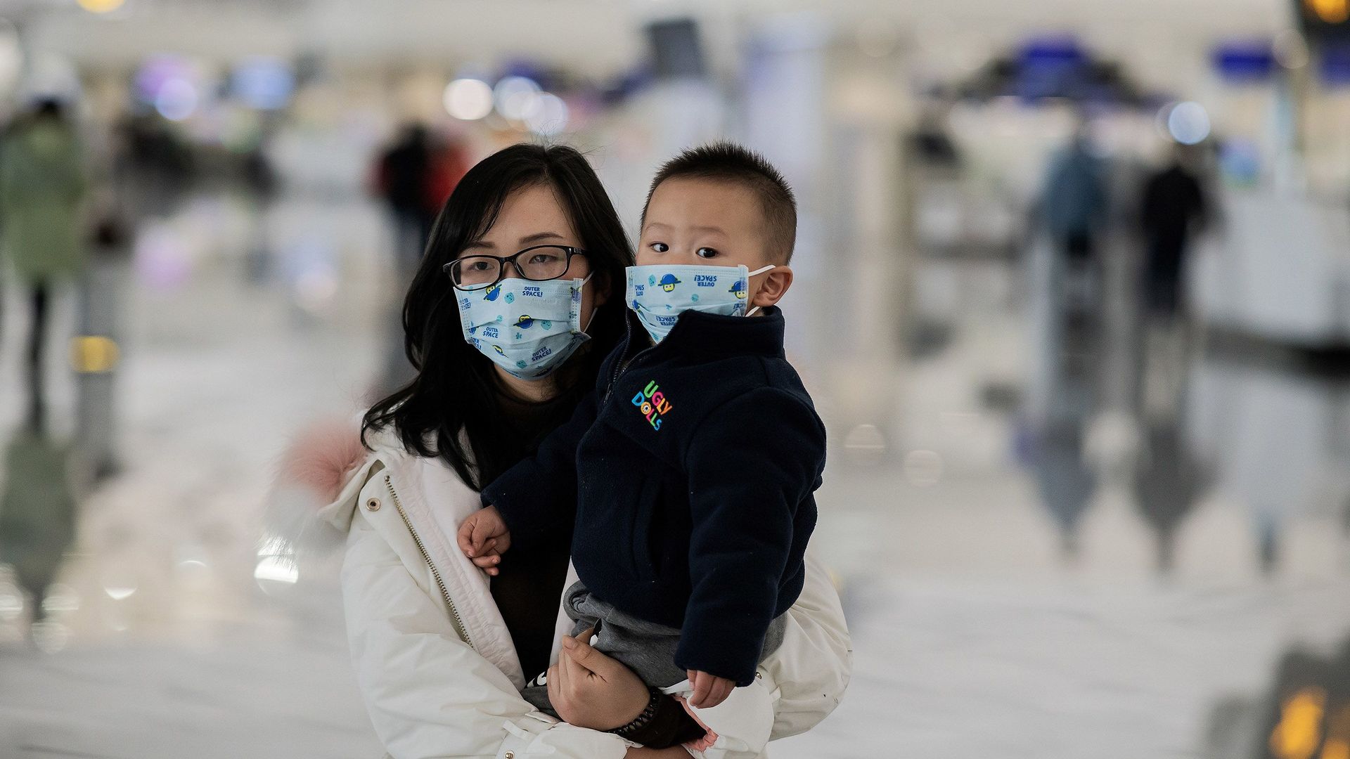 Un nouveau virus semblable au SRAS a provoqué la mort de six personnes en Chine.