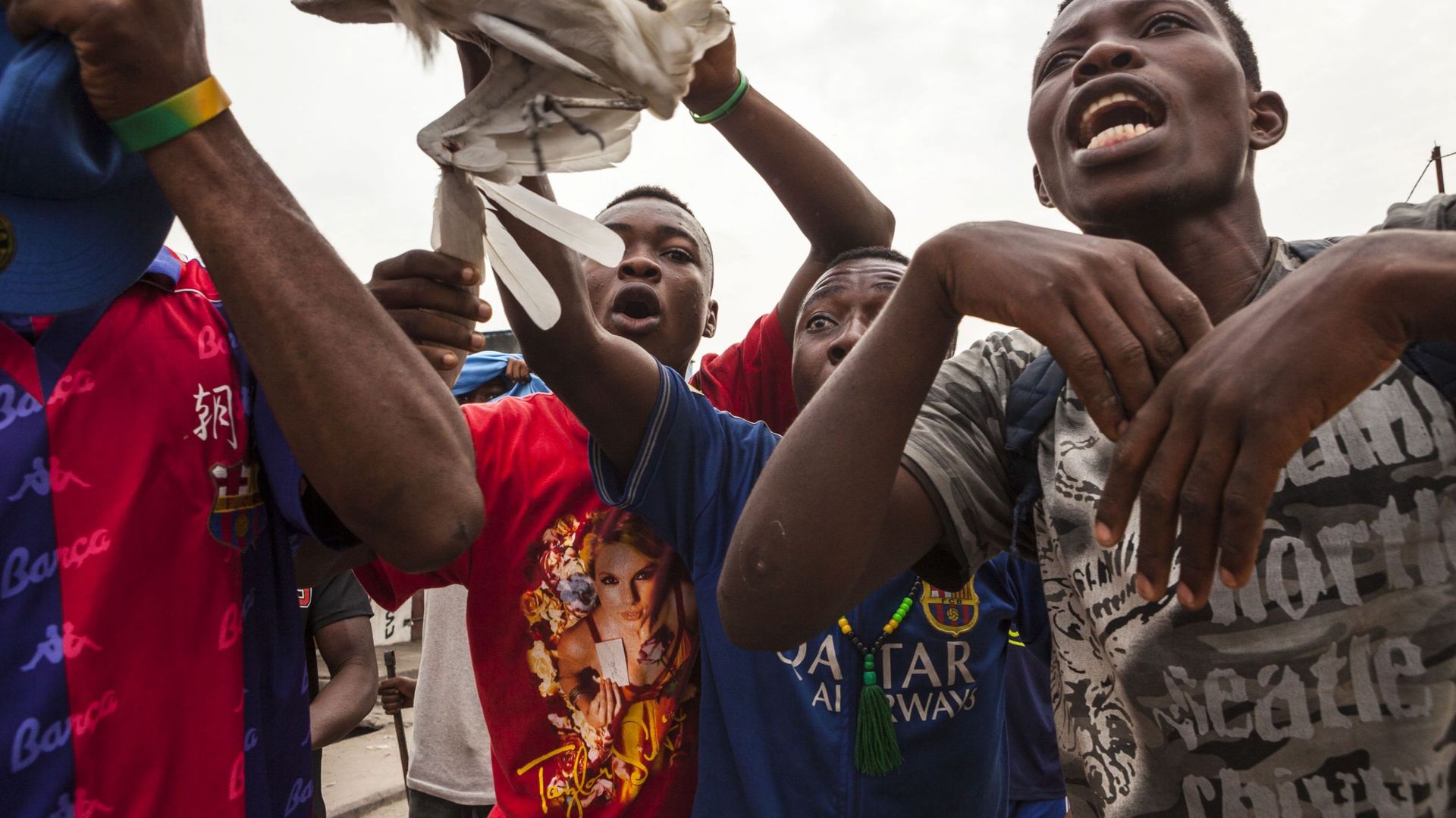 RDC: 25 morts dans une attaque attribuée aux rebelles ADF au Nord-Kivu