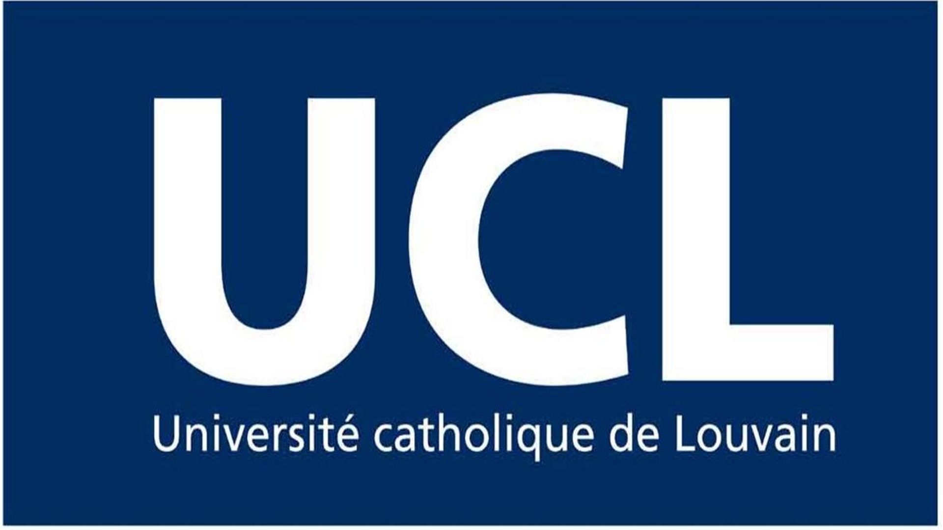 L'UCL et la KUL dans le top 25 des meilleures universités de plus de 400 ans