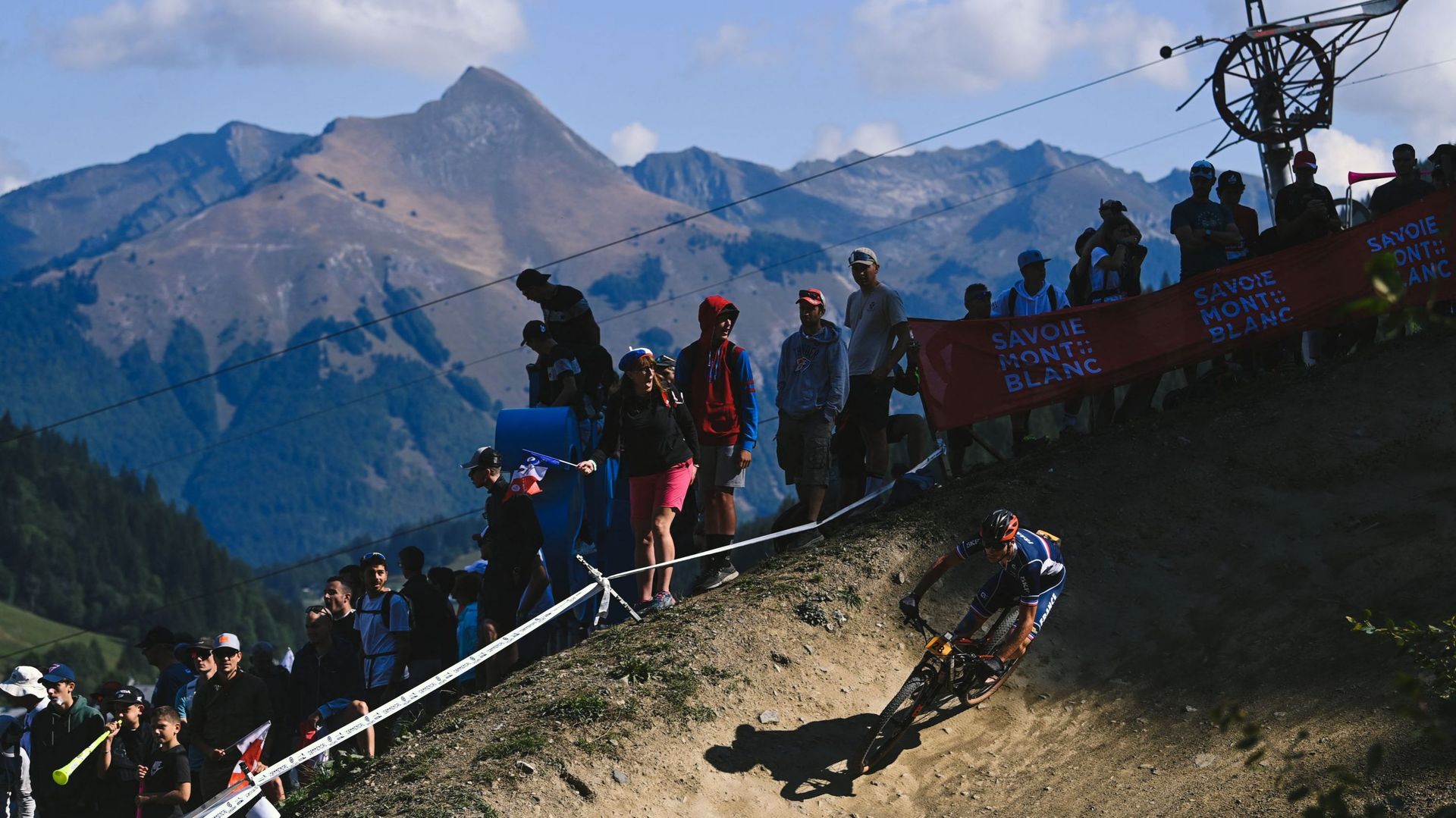 Les Gets fera partie des nouvelles villes-étapes de ce Tour de France.