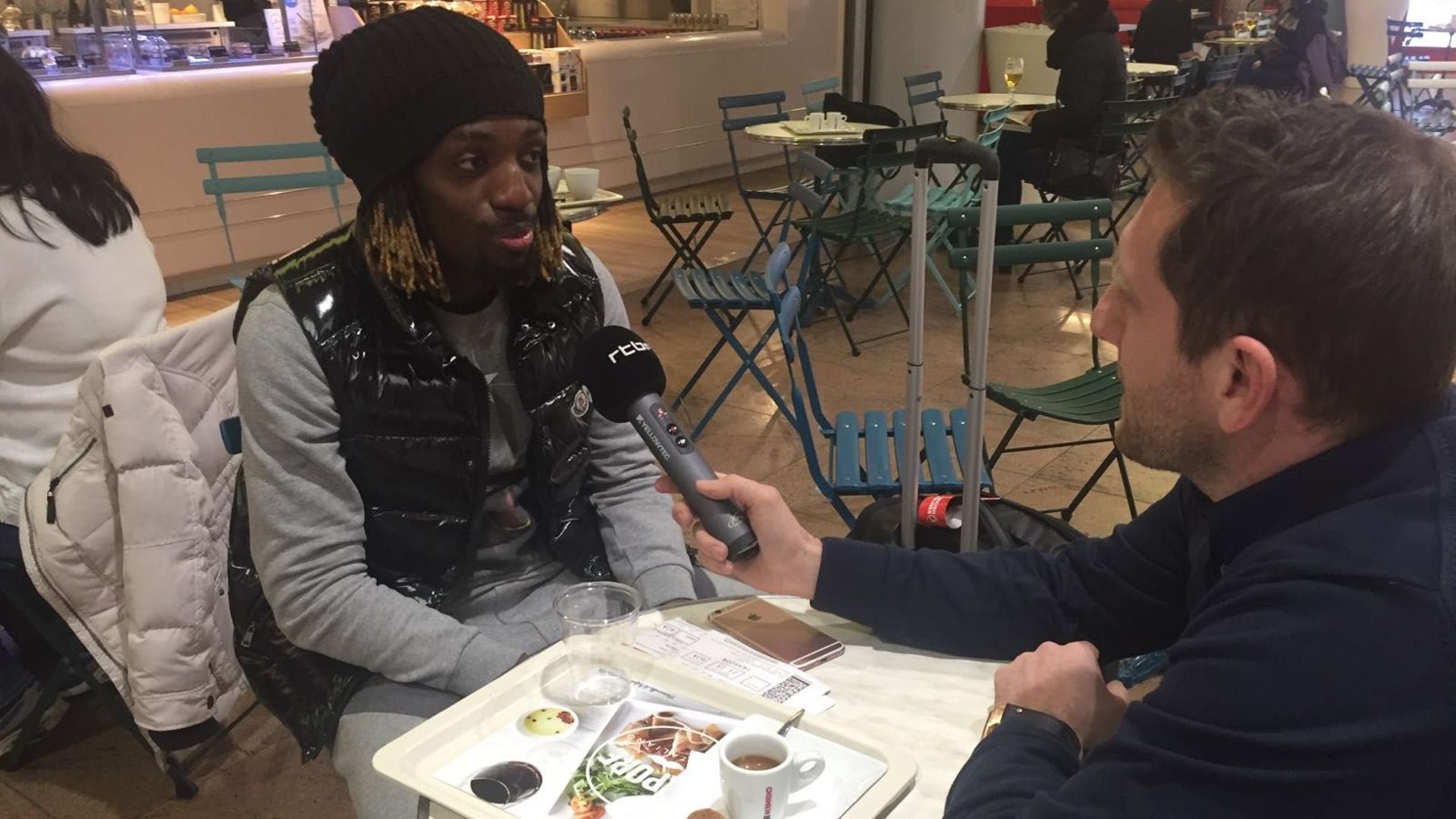 Cavanda : 'Mes erreurs ? Je ne me rendais pas compte de l'impact de ...