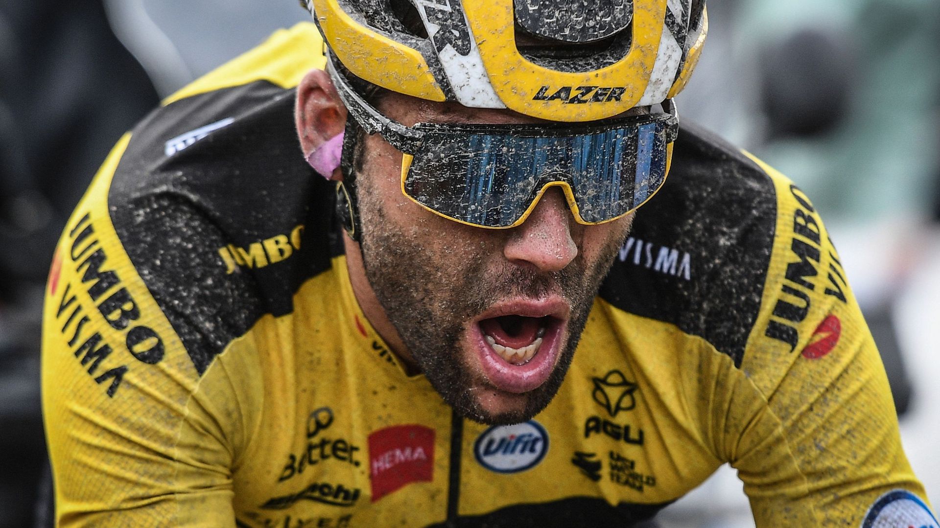 Maarten Wynants deviendra directeur sportif de Jumbo-Visma après Paris-Roubaix 2021