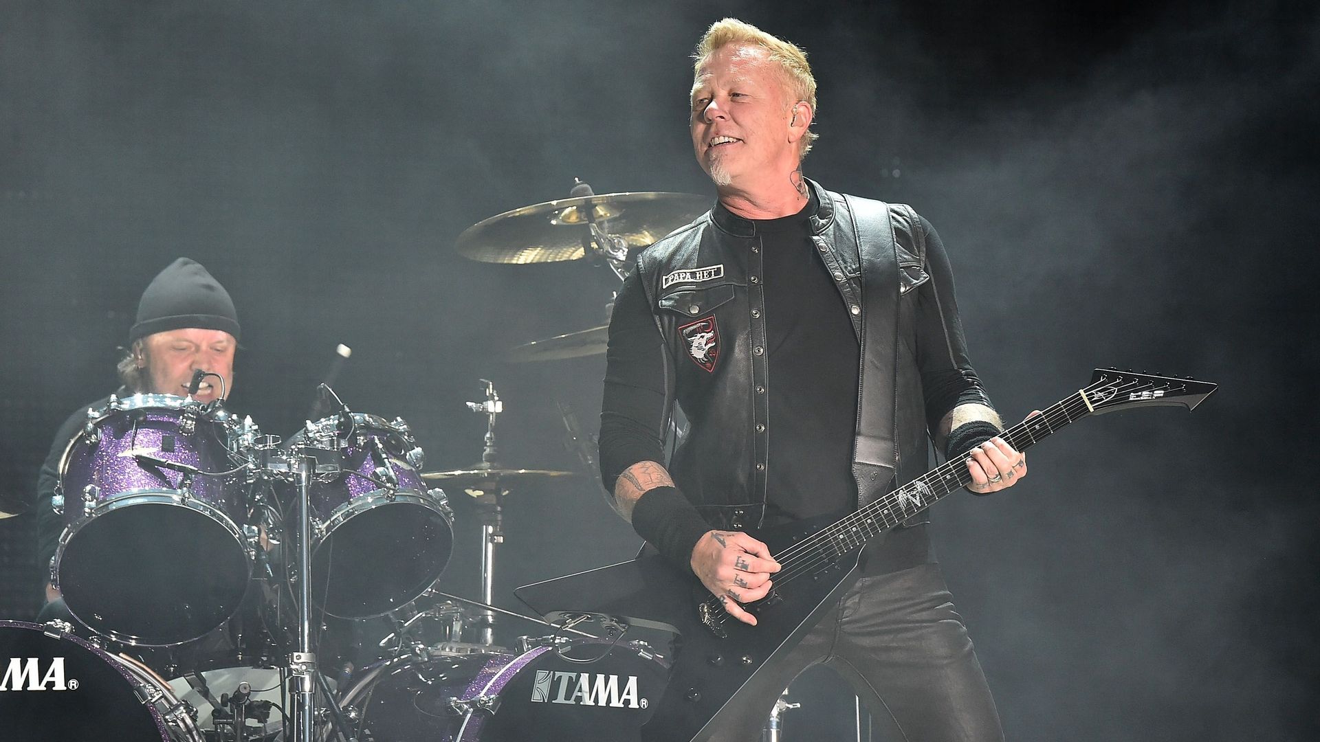 Metallica In Concert - East Rutherford, NJ