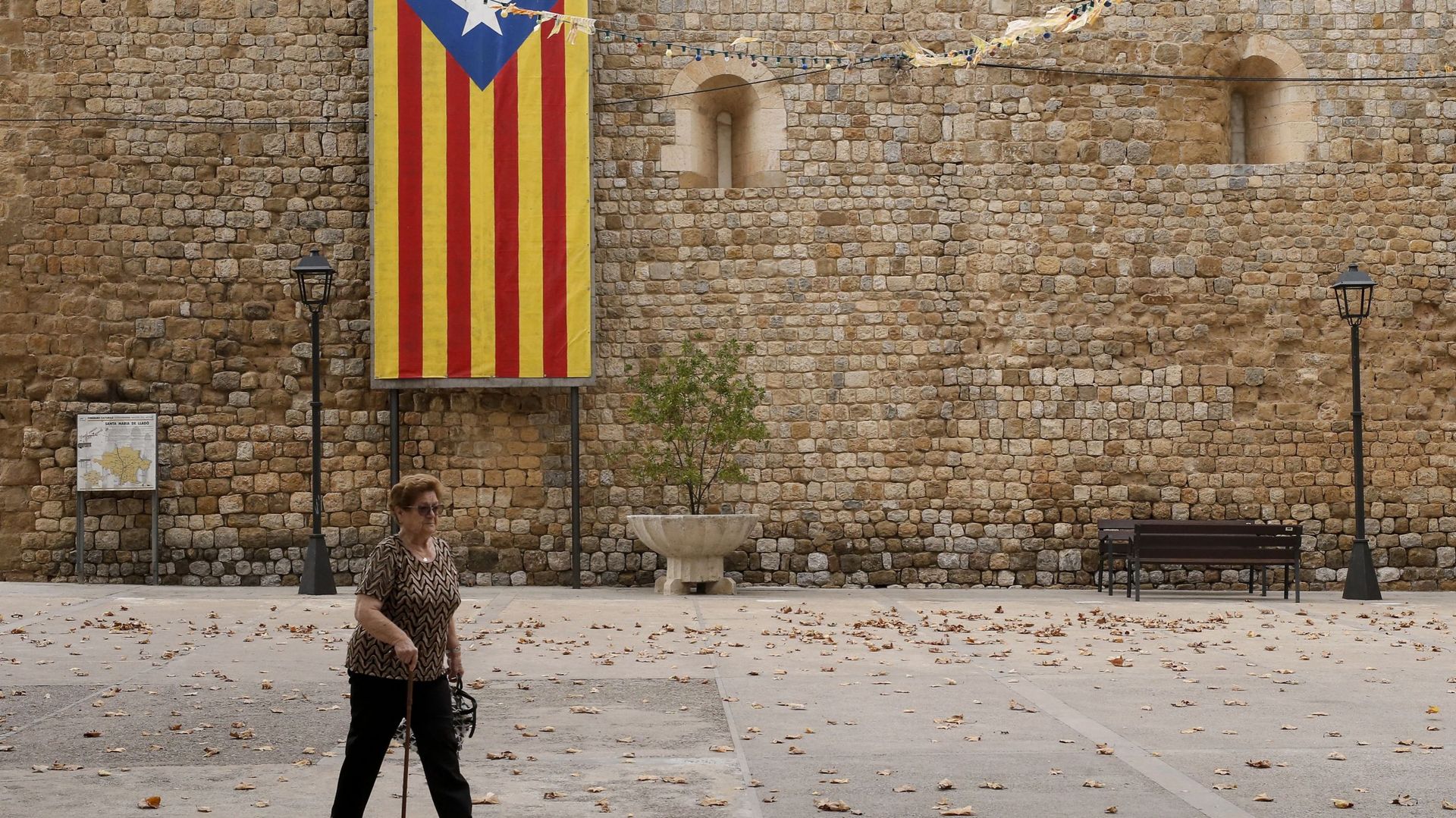 L'économie de la Catalogne secouée par l'incertitude sur l'indépendance