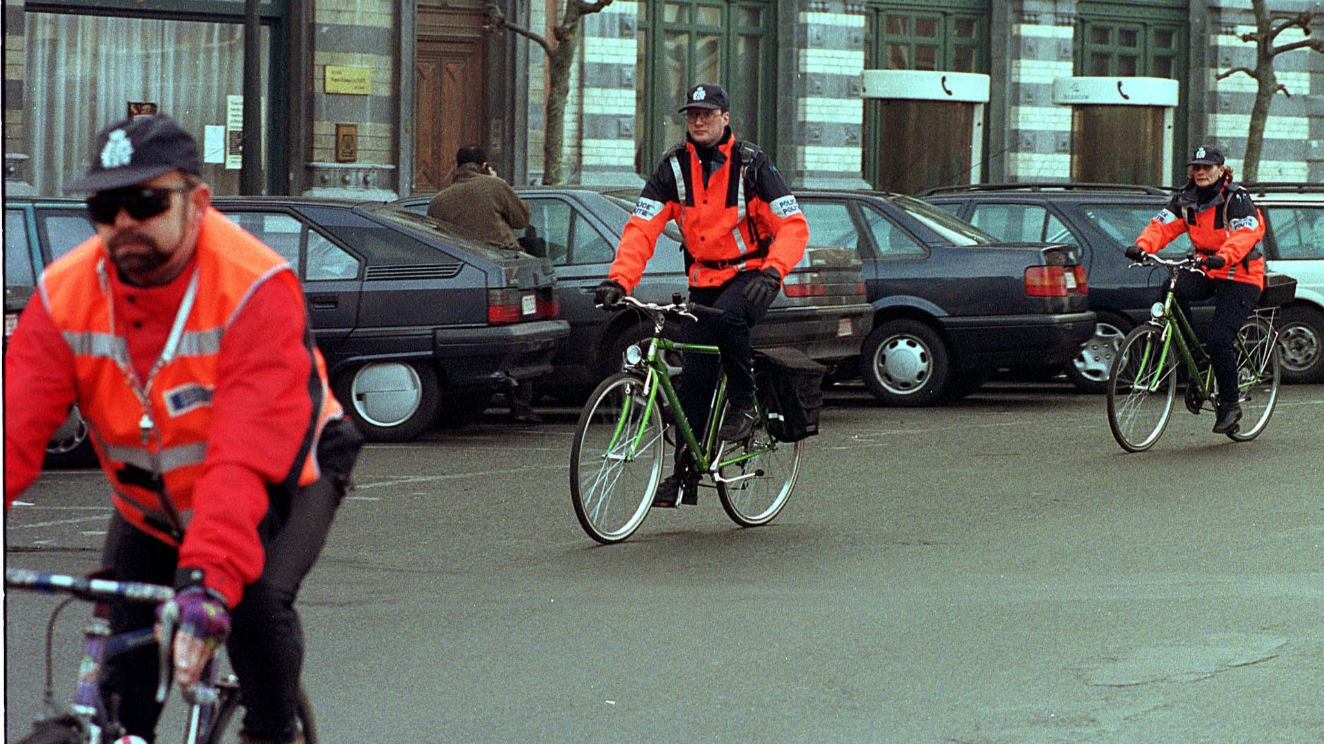 Poli shop vetement velo