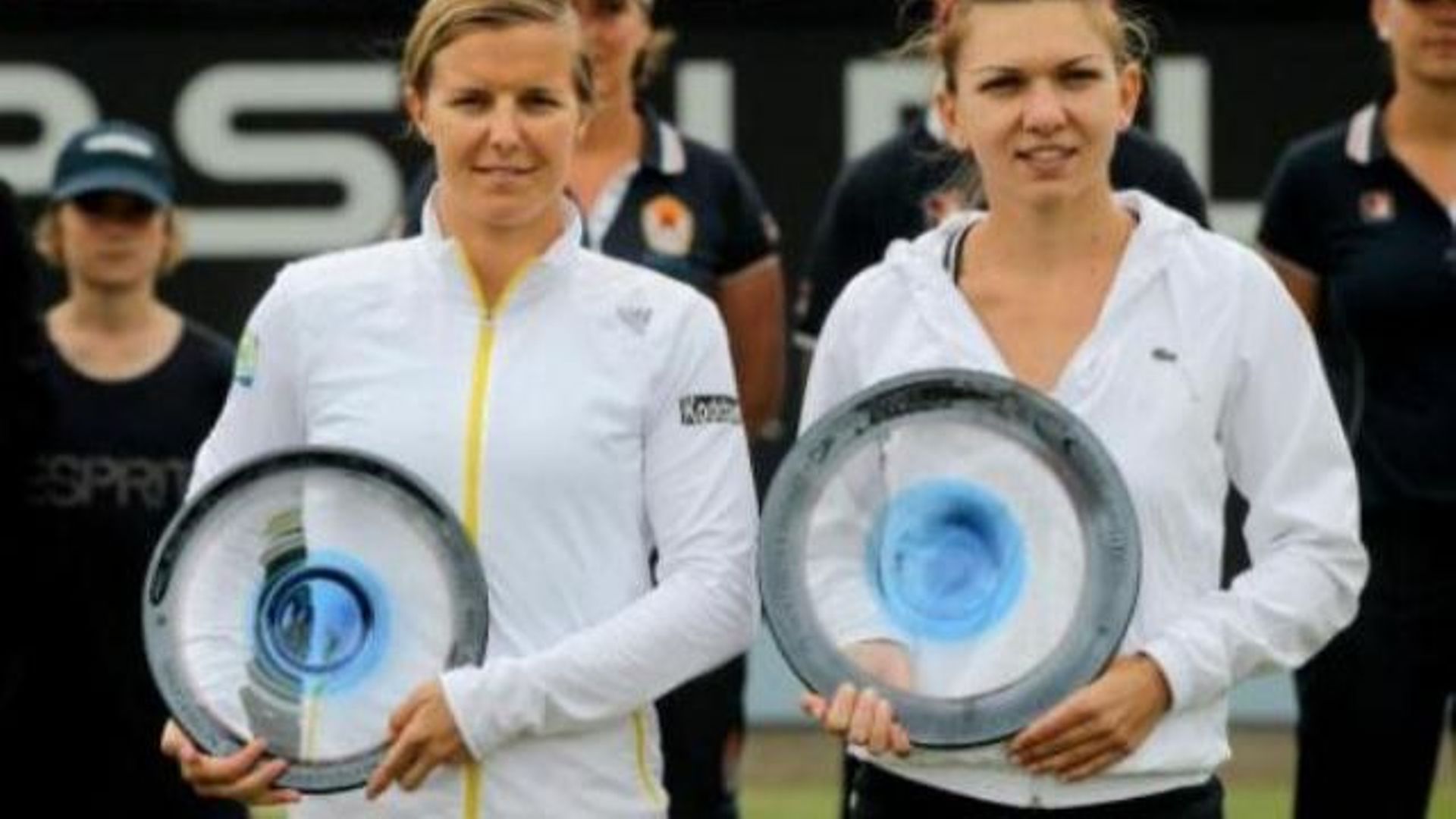Tennis - Flipkens reste 20e du classement WTA, Wickmayer gagne 11 places