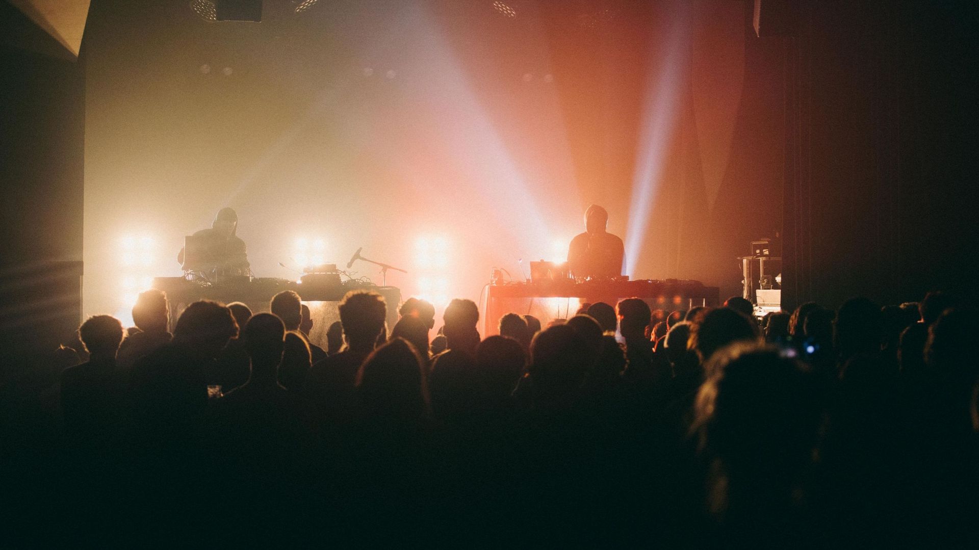 Gagne tes places pour le festival Abrupt grâce à Jam