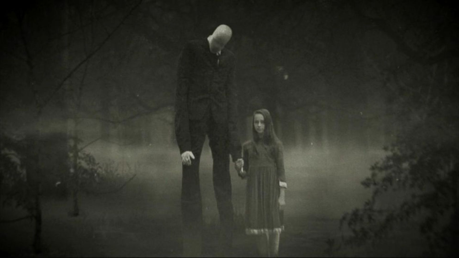 Le slender 2024