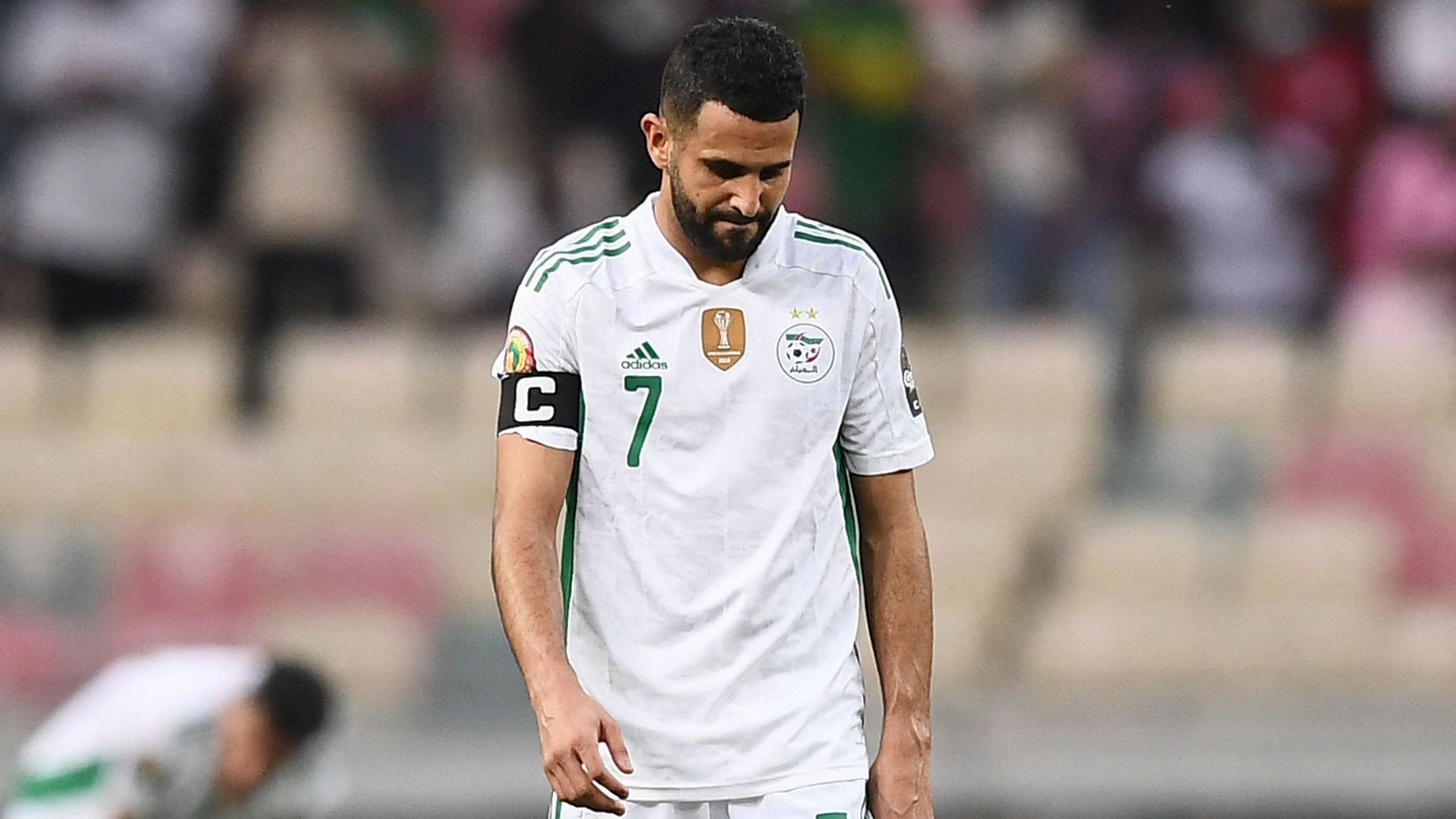 CAN : l’Algérie, championne d’Afrique en titre, éliminée dès la phase de groupes