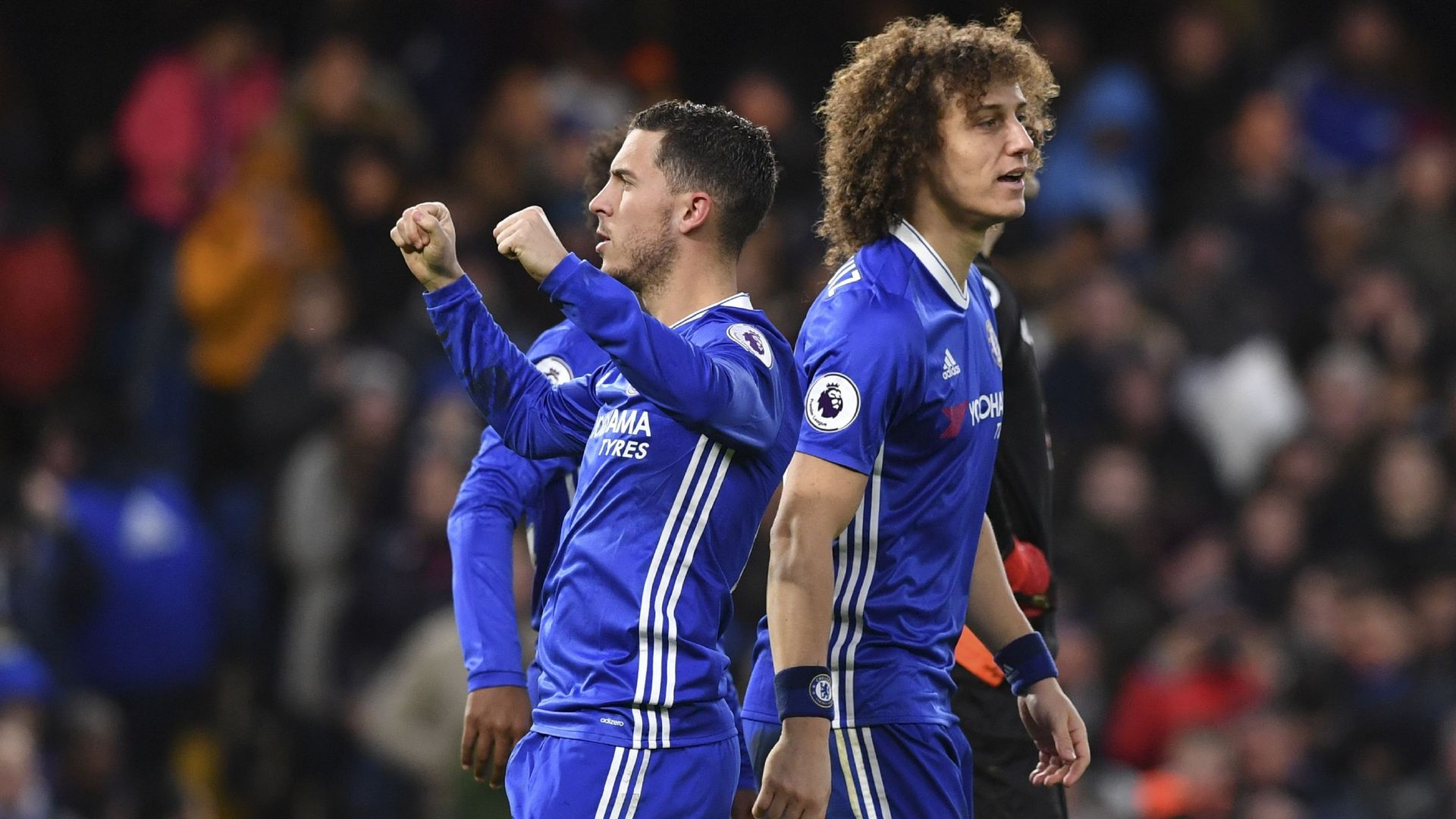 FC 25 Eden Hazard: A Premier League Hero in Ultimate Team