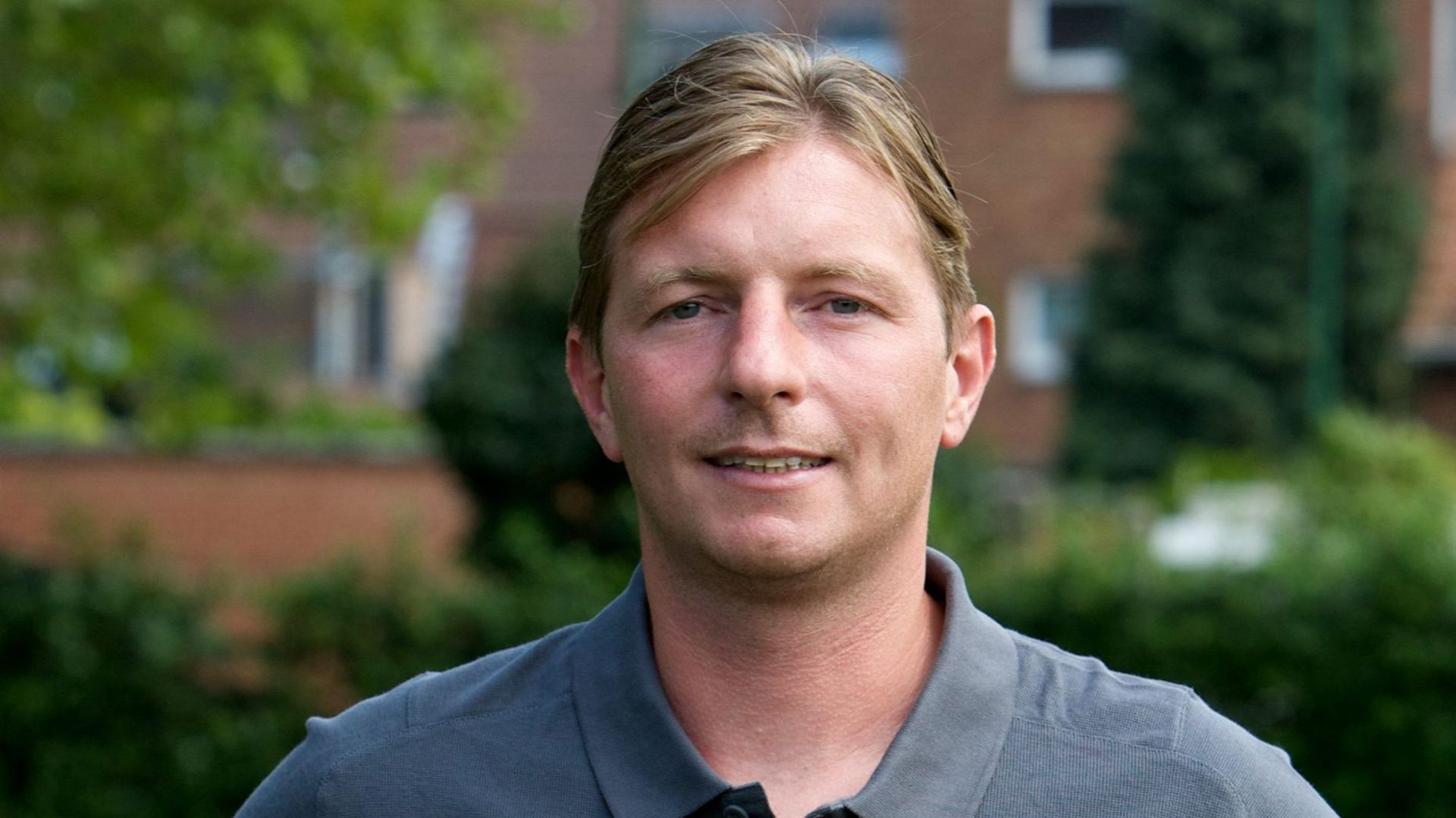 Van Winckel s'en ira en fin de saison RTBF Actus