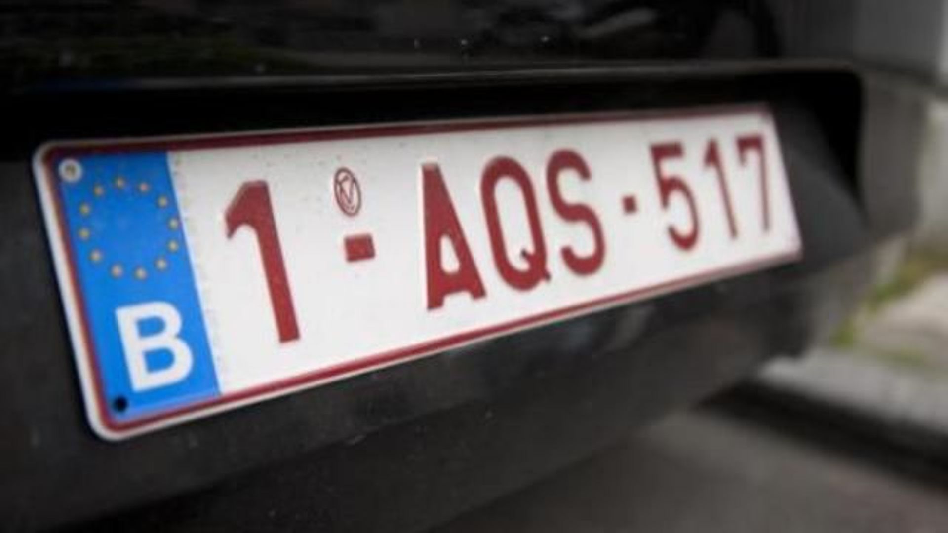 La DIV encourage les demandes de plaque d'immatriculation par internet ...