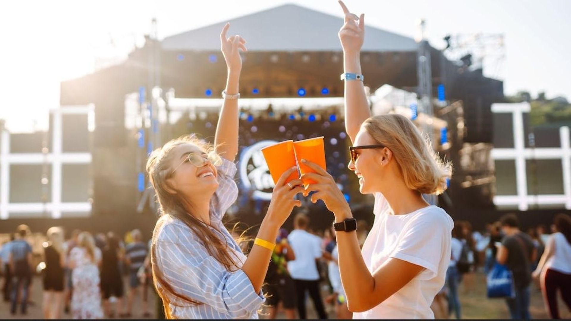 Quête de minceur et d’ivresse express : comment la "drunkorexie" menace la santé des jeunes
