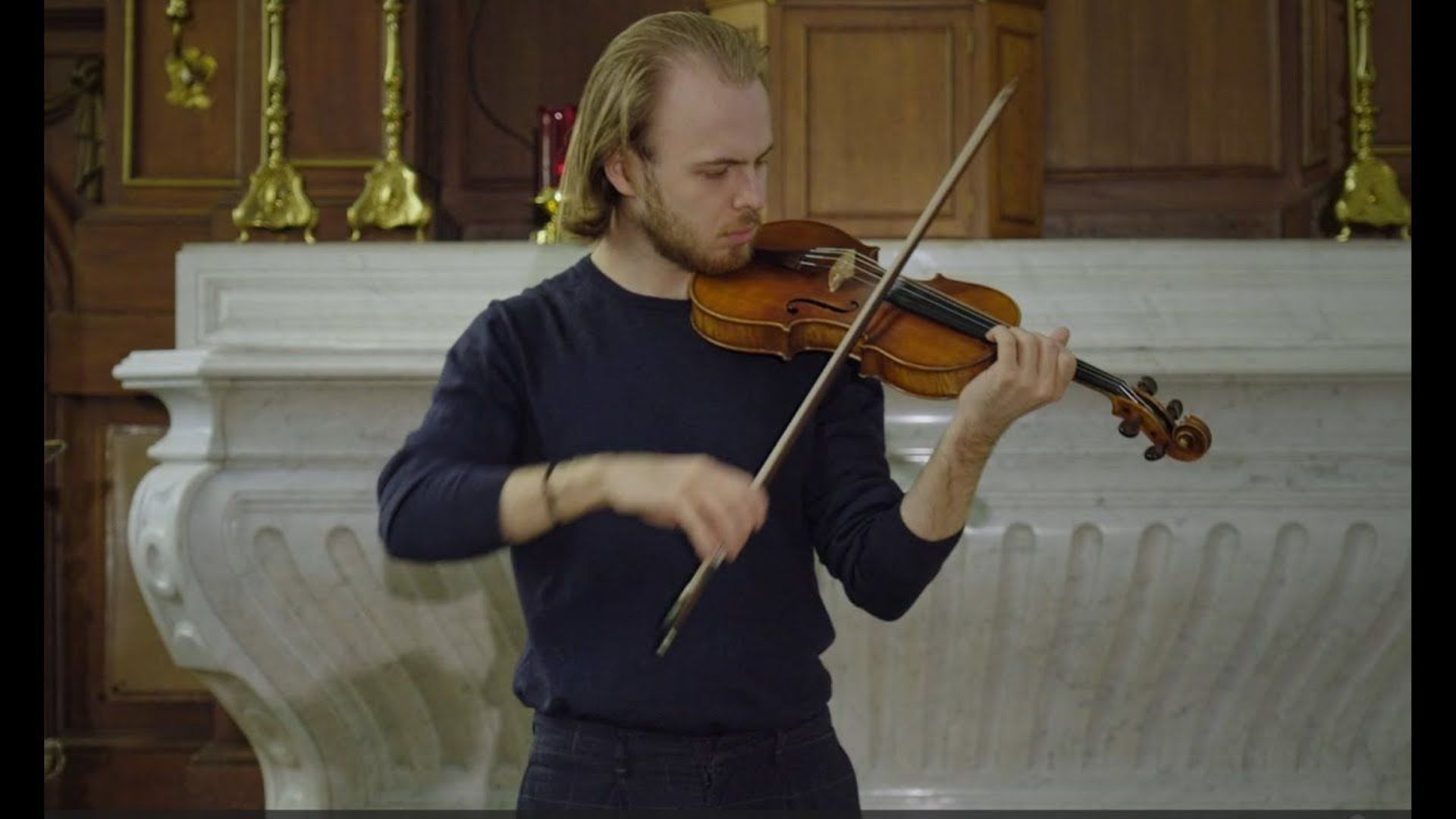Remportez vos places pour le concert "Duo Pour La Paix" dans le cadre de l'Automne Musical de Spa