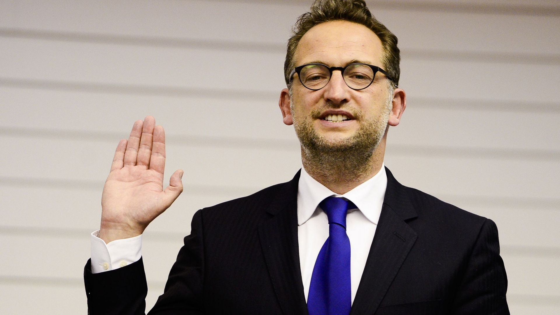 Uccle: Boris Dilliès reste bourgmestre, Ecolo-Groen entre dans la majorité 