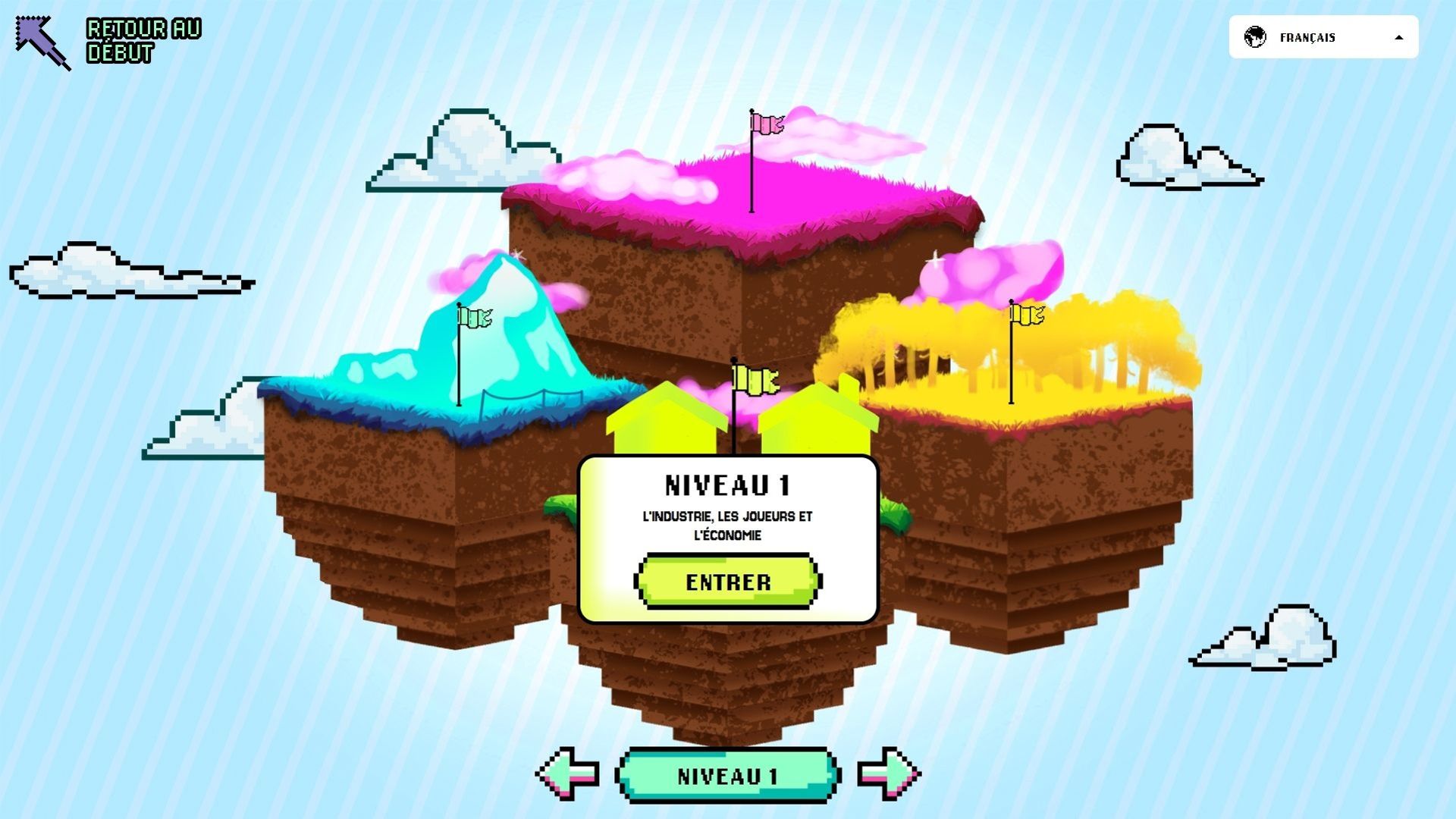 "Pixel to Policy" : vous ne comprenez rien à l’industrie du jeu vidéo ? On vous explique tout !