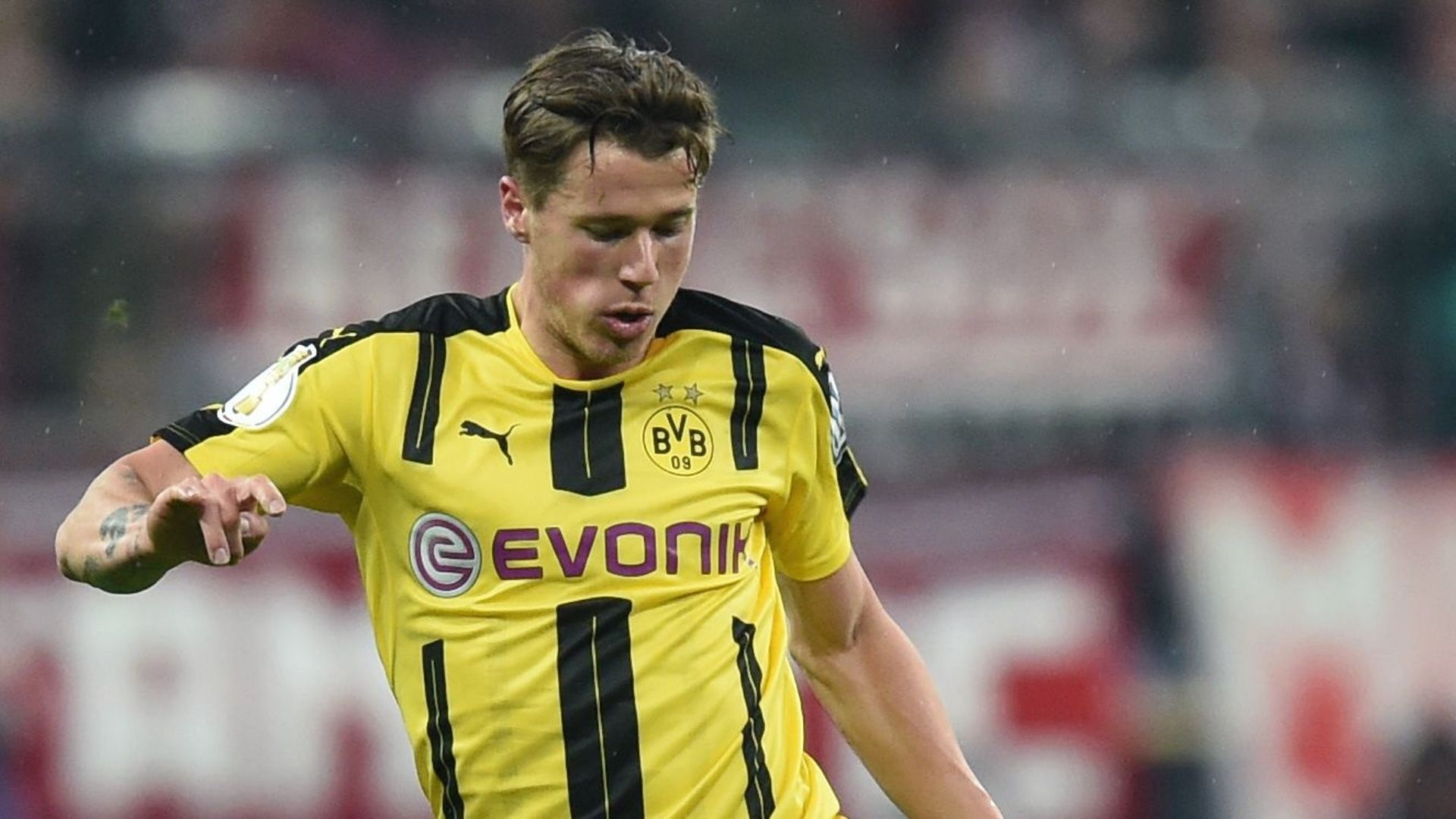 Erik Durm