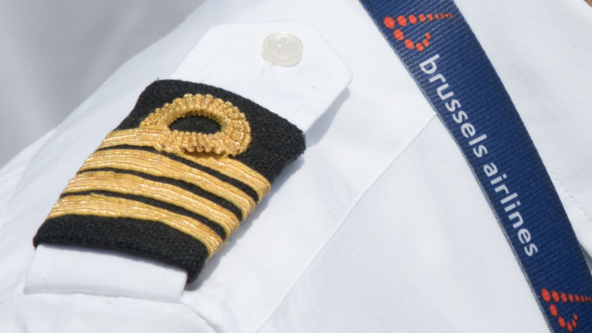 Brussels Airlines : les pilotes proposent de réduire leur salaire jusqu’en 2023