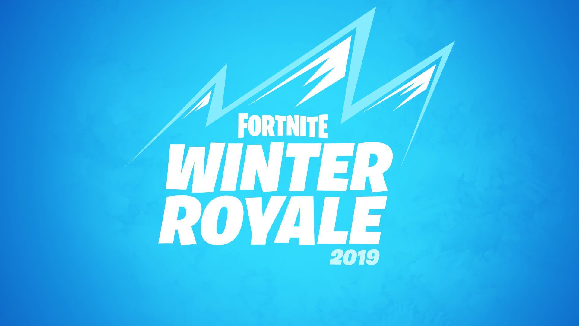Fortnite organise son tournoi Winter Royale, avec 15 millions de dollars à la clé