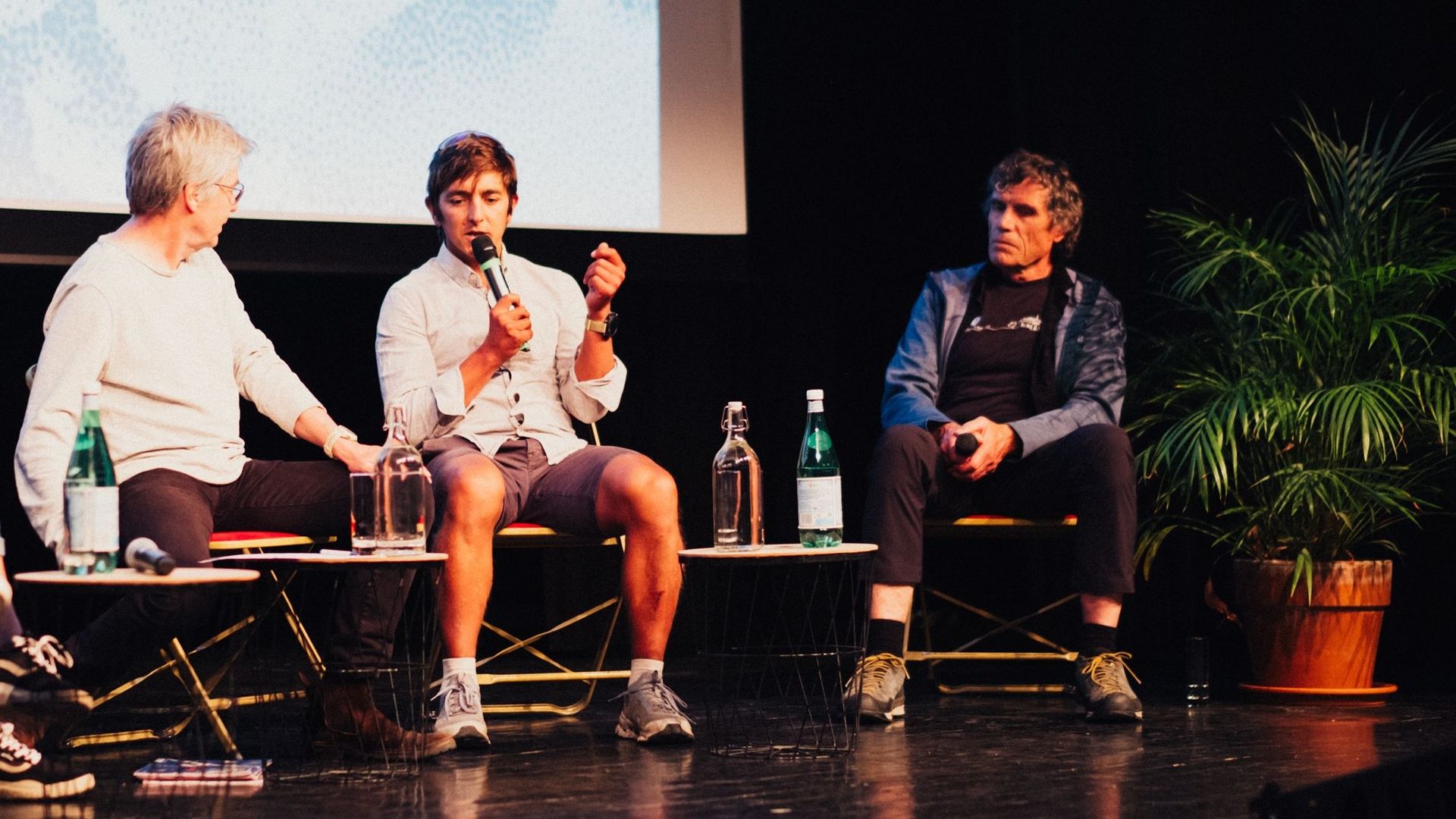 Xavier Thévenard : « À + 2 °C, le sport ne sera plus une priorité »