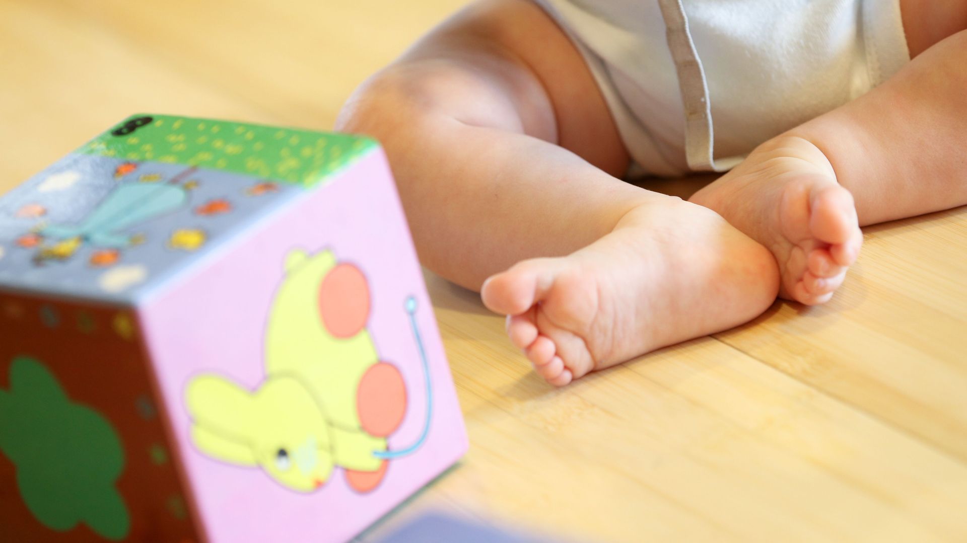 L'ONU critique les boîtes à bébés, "violation des droits de l'enfant"