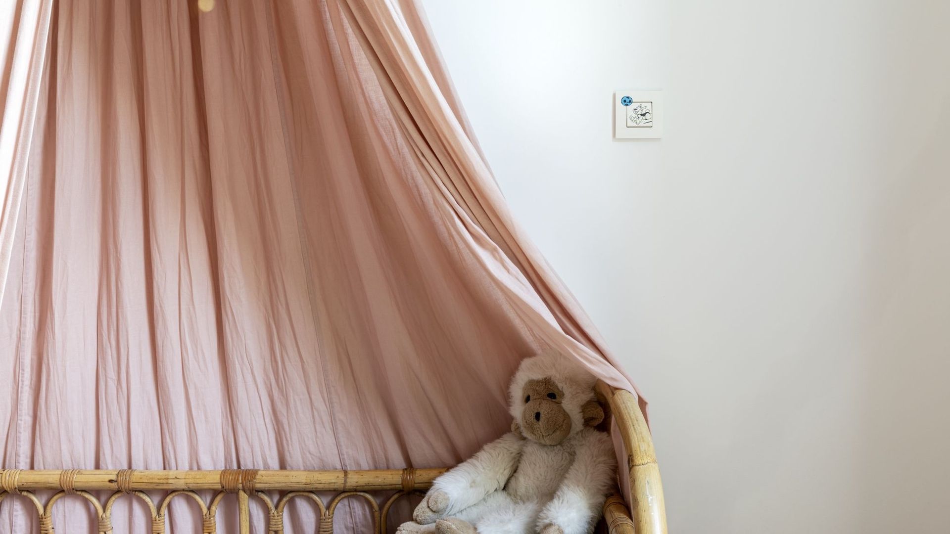 Chambre d'enfants : 5 conseils de la styliste d’intérieur Joni Vandewalle pour (ré)aménager cet espace