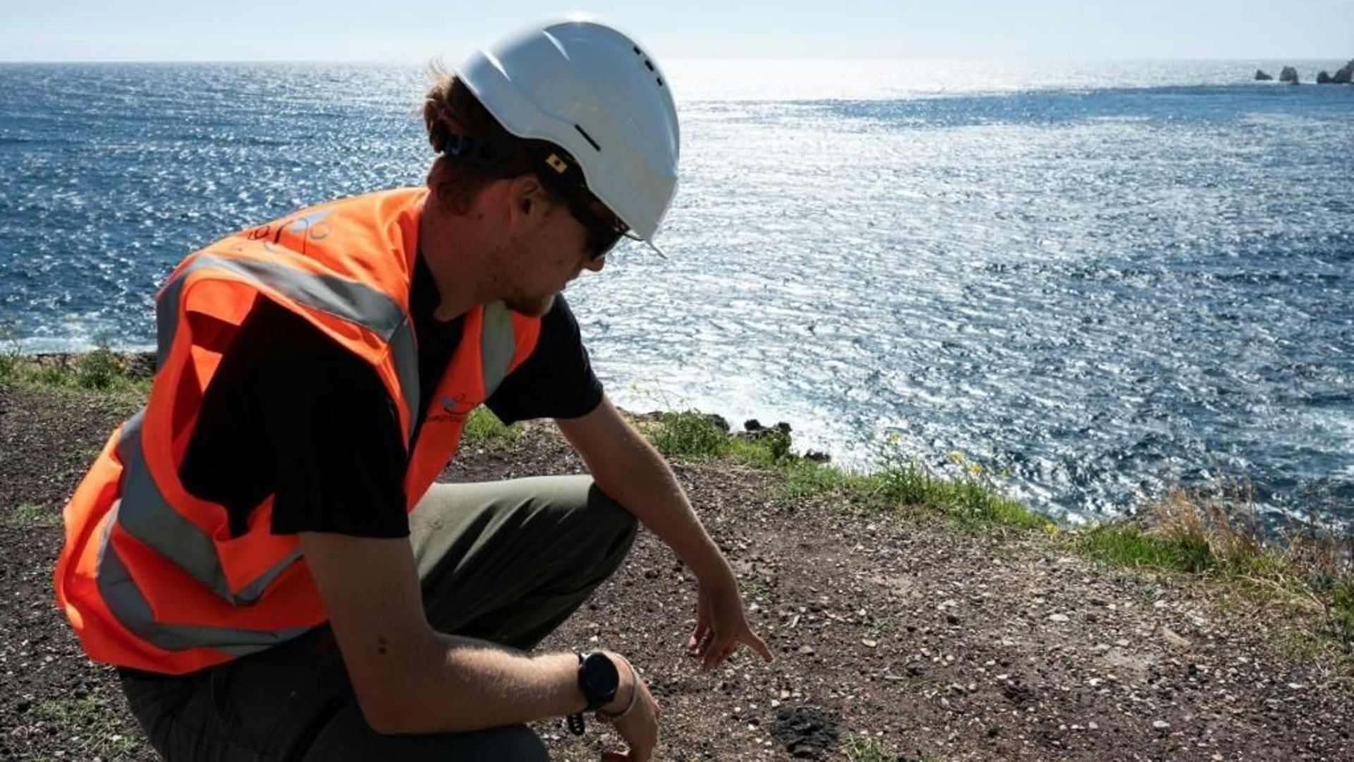 Contaminées par l'industrie pendant deux siècles, des Calanques de Marseille bientôt dépolluées
