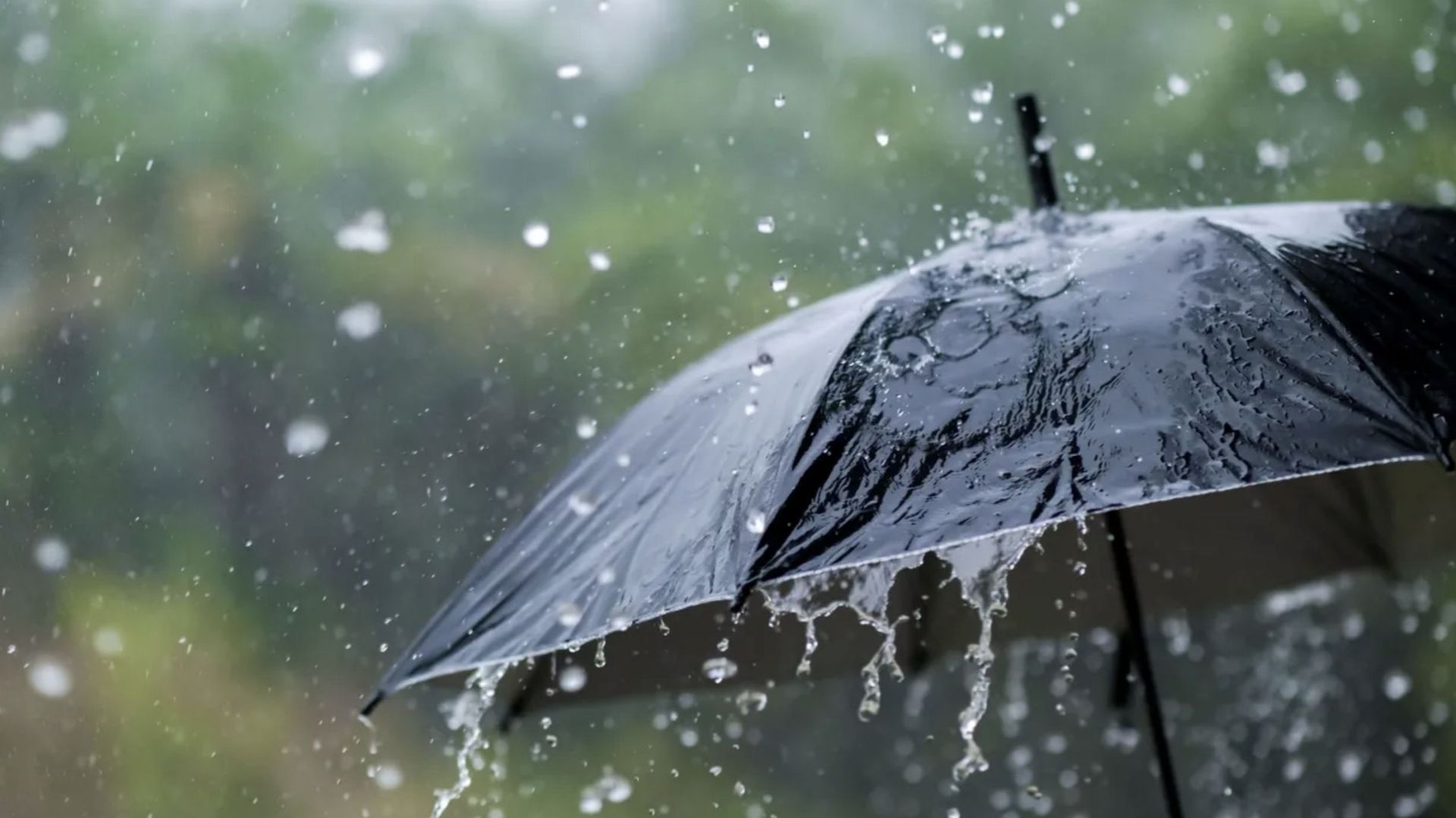Pas d’inquiétude pour les cours d’eau en Wallonie avant l’arrivée de la pluie