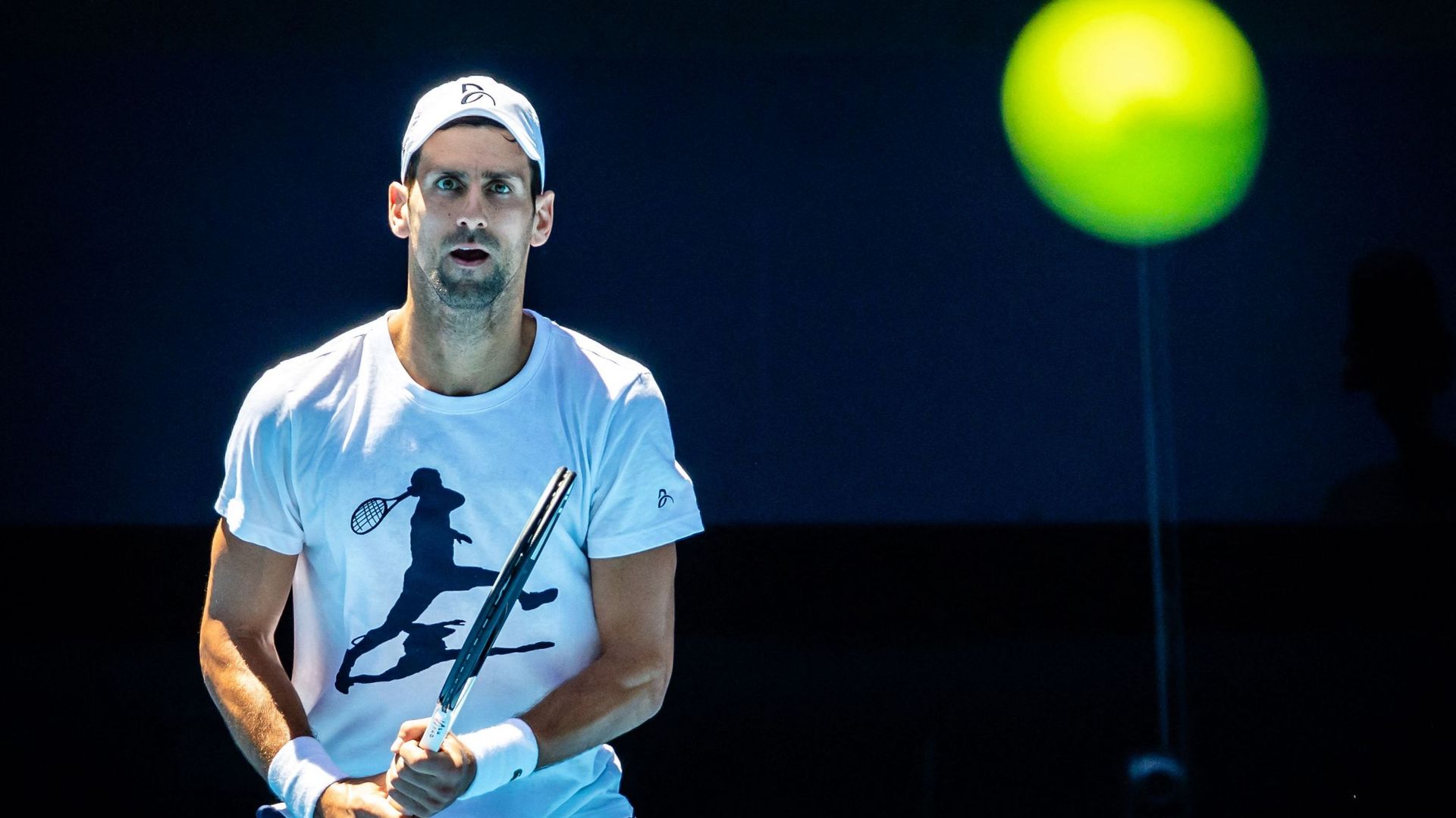 Novak Djokovic, qui fait son retour à l’Open d’Australie (16-29 janvier) en tant que tête de série N.4, a été épargné jeudi par le tirage au sort, plus en tout cas que ses principaux adversaires et notamment Rafael Nadal pourtant tête de série N.1.