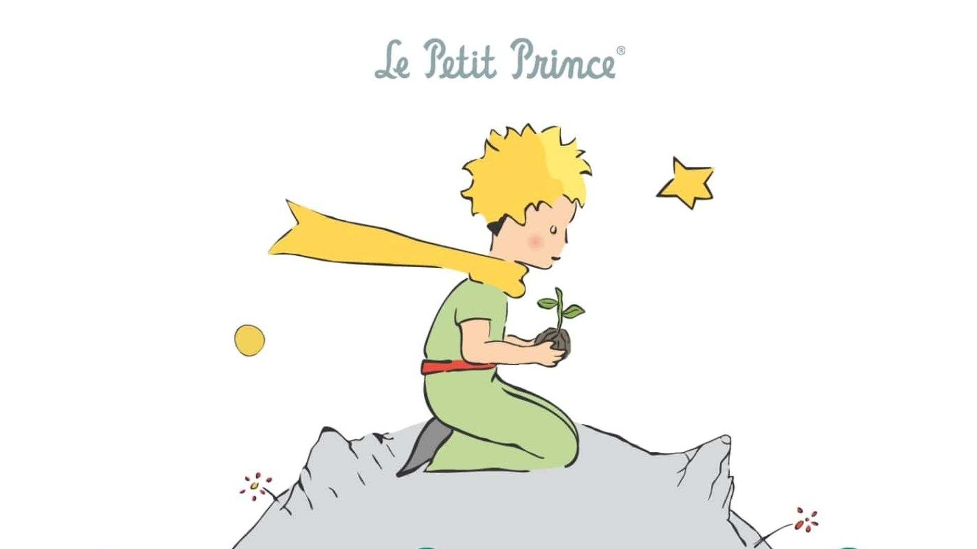 Un podcast à l'effigie du Petit Prince pour sensibiliser petits et grands à l'écologie dite "positive". C'est la bonne idée qui se cache derrière le programme audio "Dessine-moi le monde de demain", lancé le 25 mai.