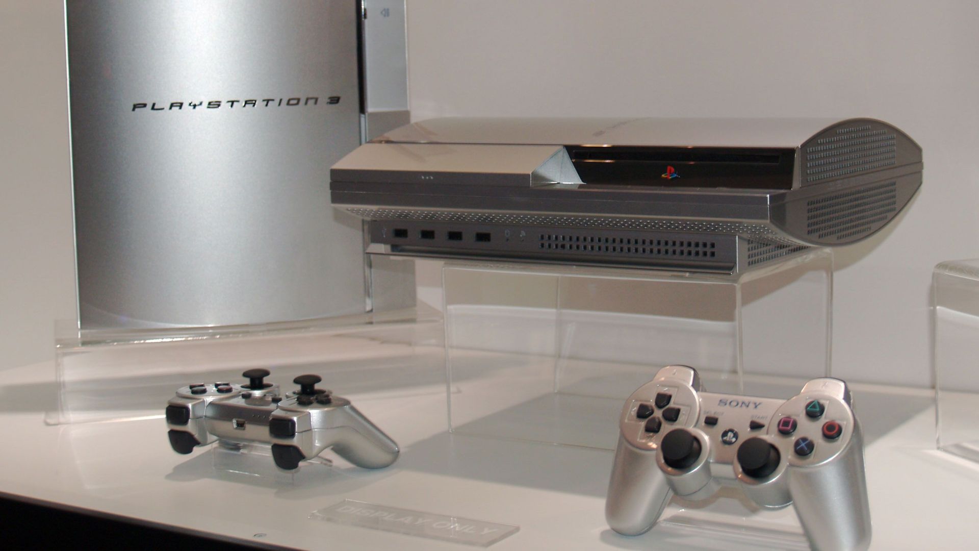 playstation 3 существует playstation 3 существует