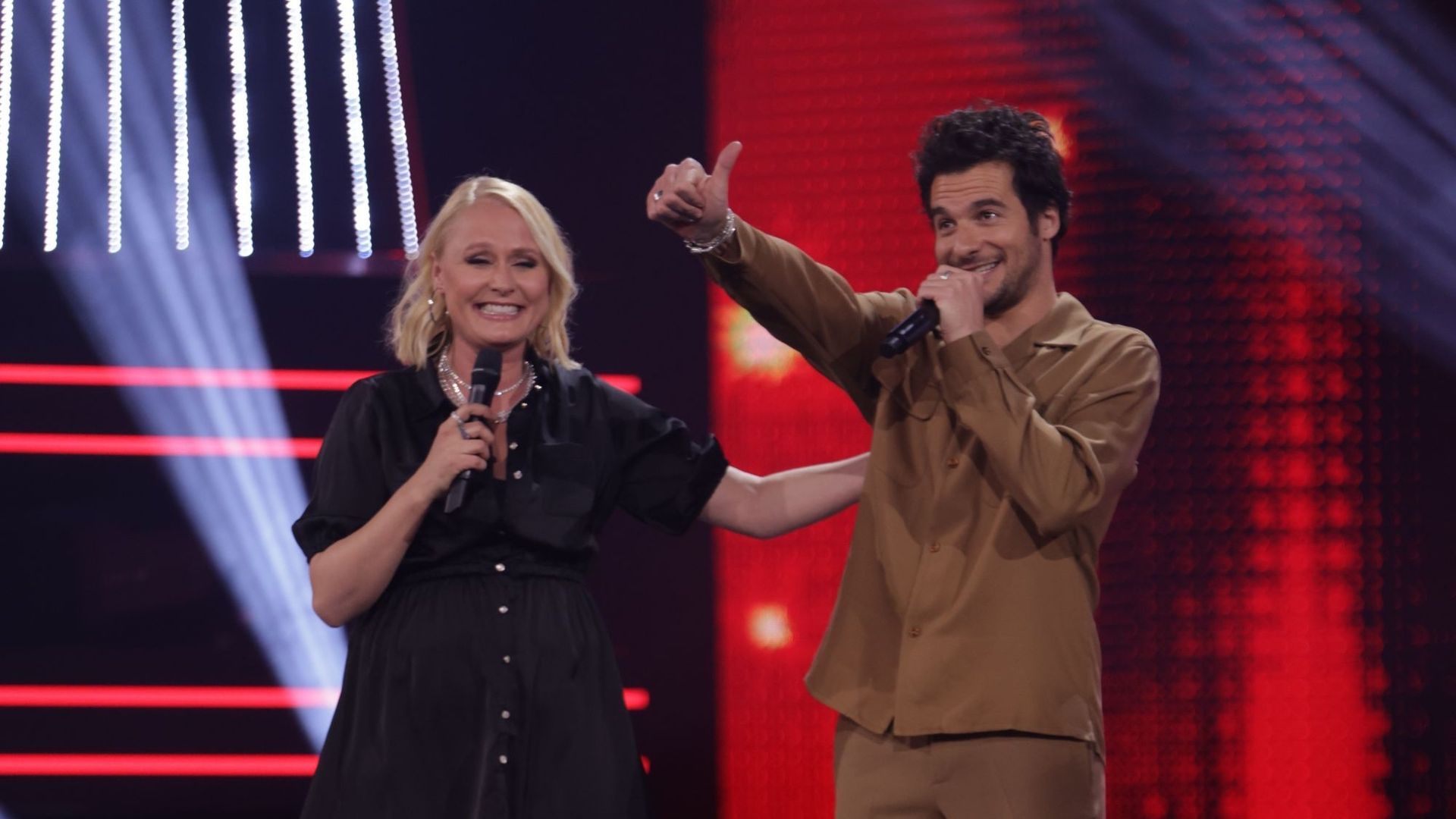 The Voice Belgique : revivez les meilleurs moments du troisième live de la saison anniversaire
