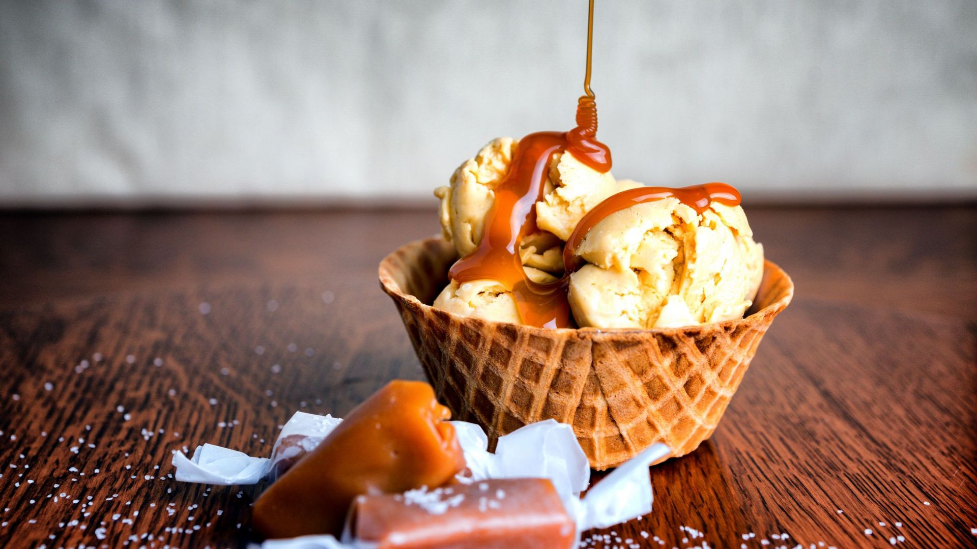 Ice Cream Sundae