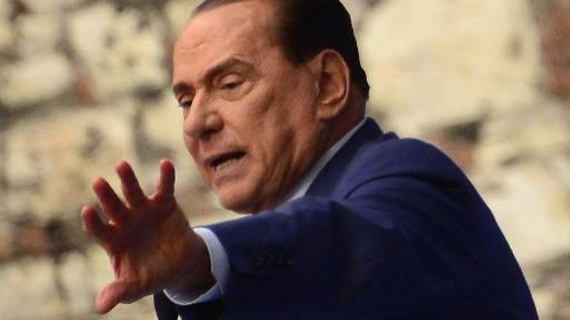 Italie: rejet d'un recours crucial de Silvio Berlusconi - RTBF Actus