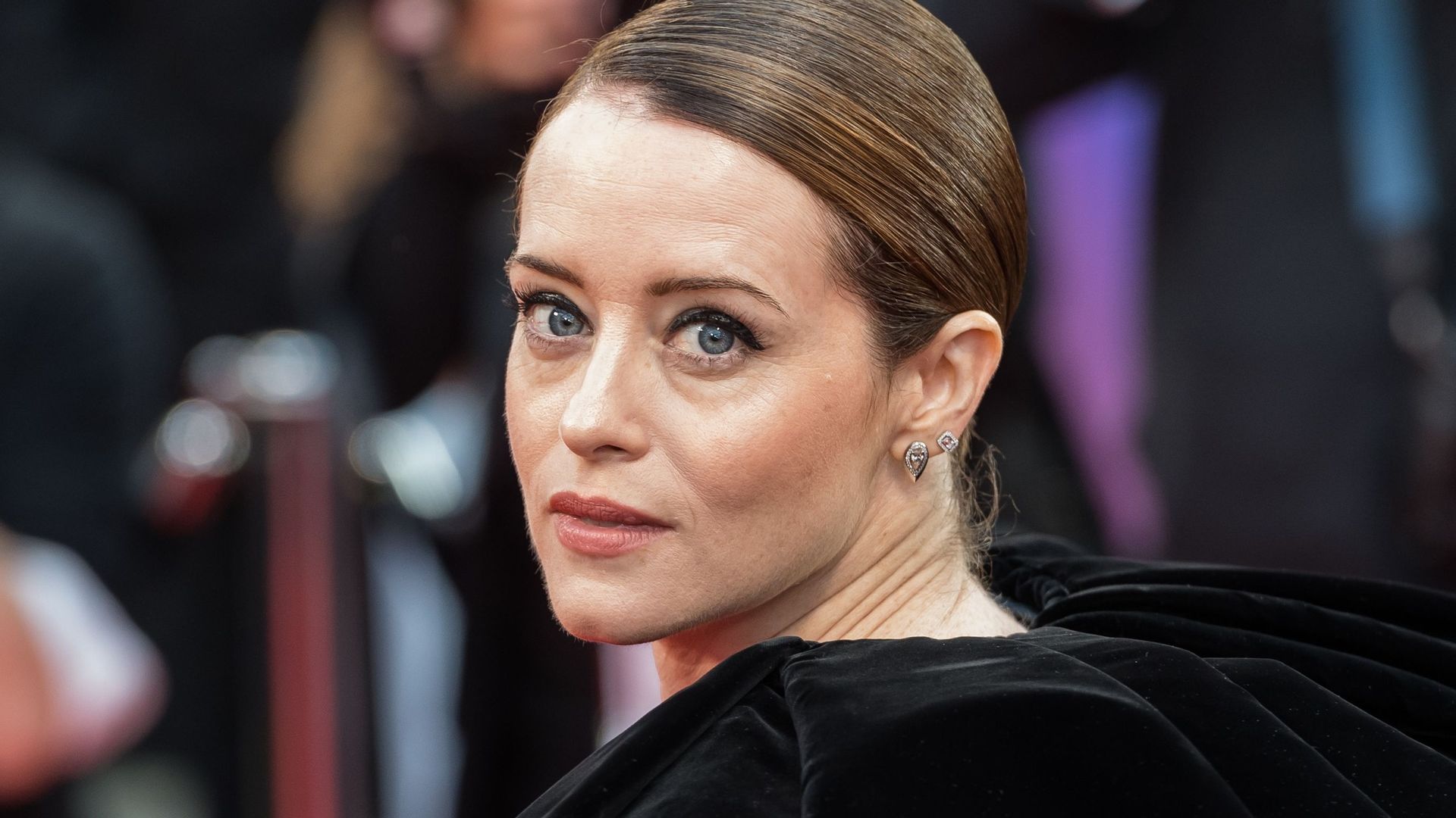 Claire Foy, à l’affiche du film "H is for Hawk", raconte l’expérience singulière de tourner avec des faucons