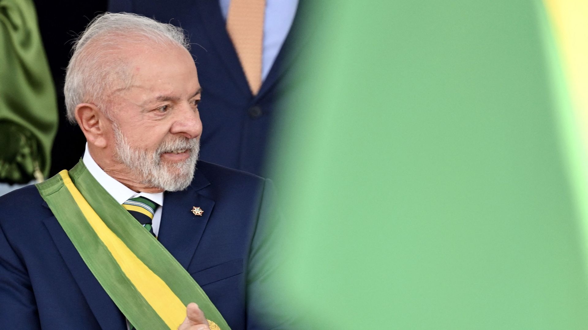 Le président brésilien Lula déclare qu’il briguera un quatrième mandat en 2026