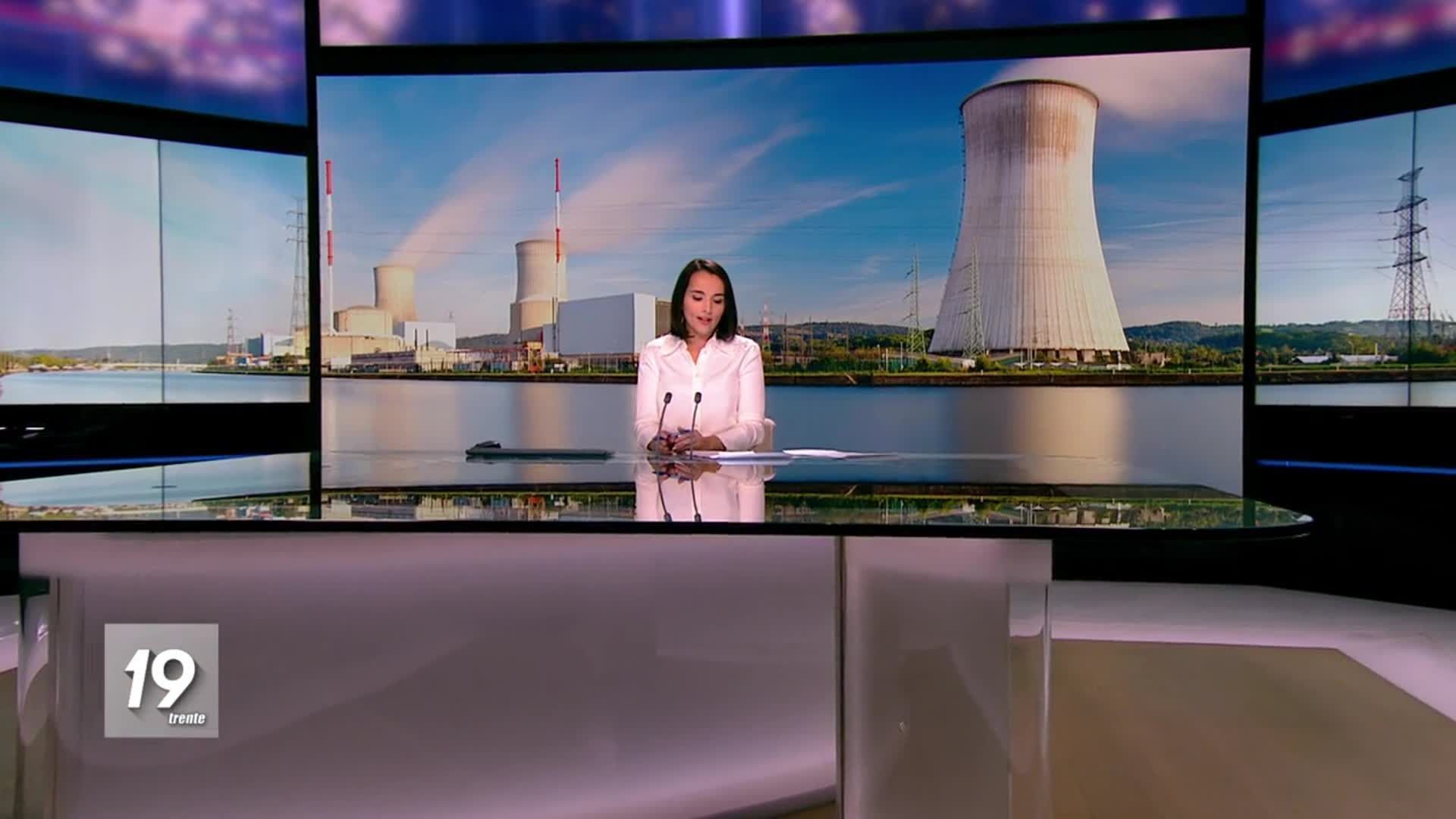 Prolongation Du Nucléaire : Le Calendrier Décidé Est Difficilement ...