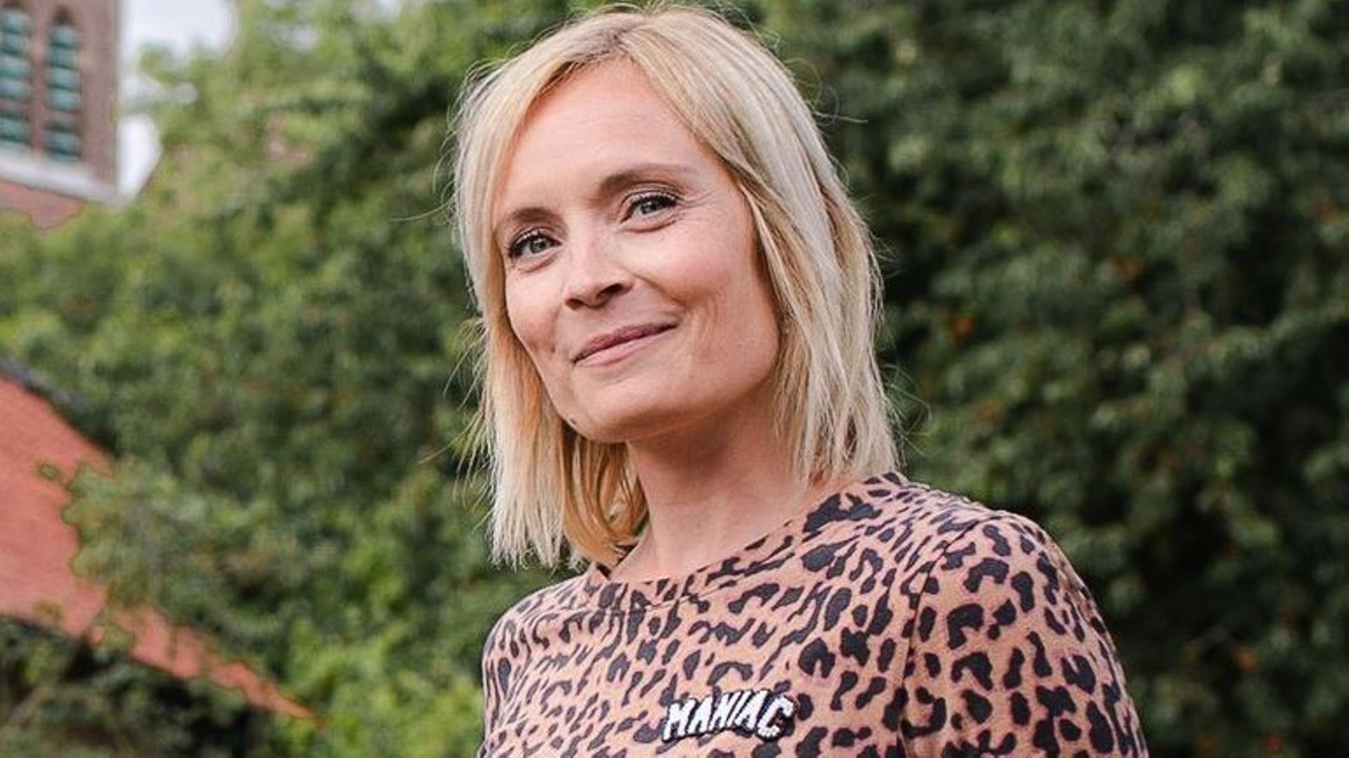 Victime d’une entorse au genou, Ophélie Fontana s’absente de vos écrans ...