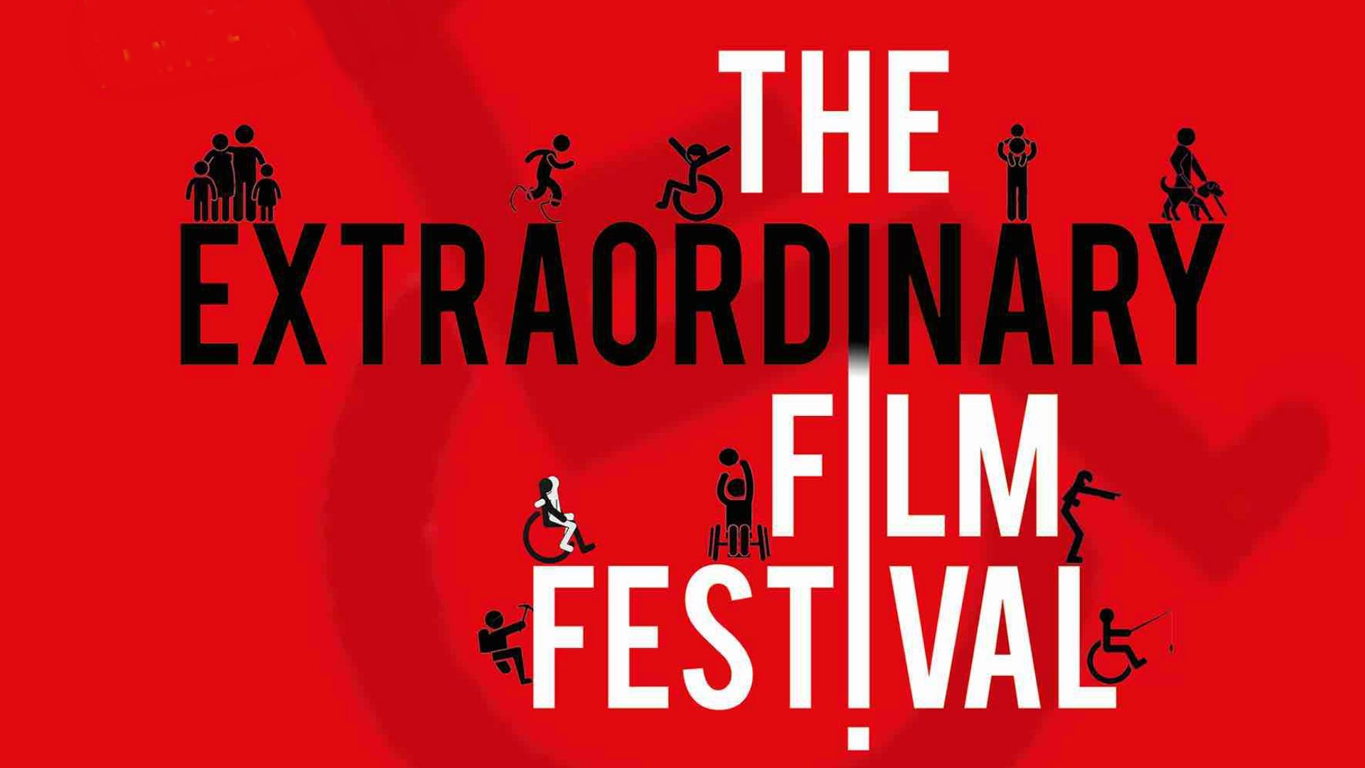 The Extraordinary Film Festival