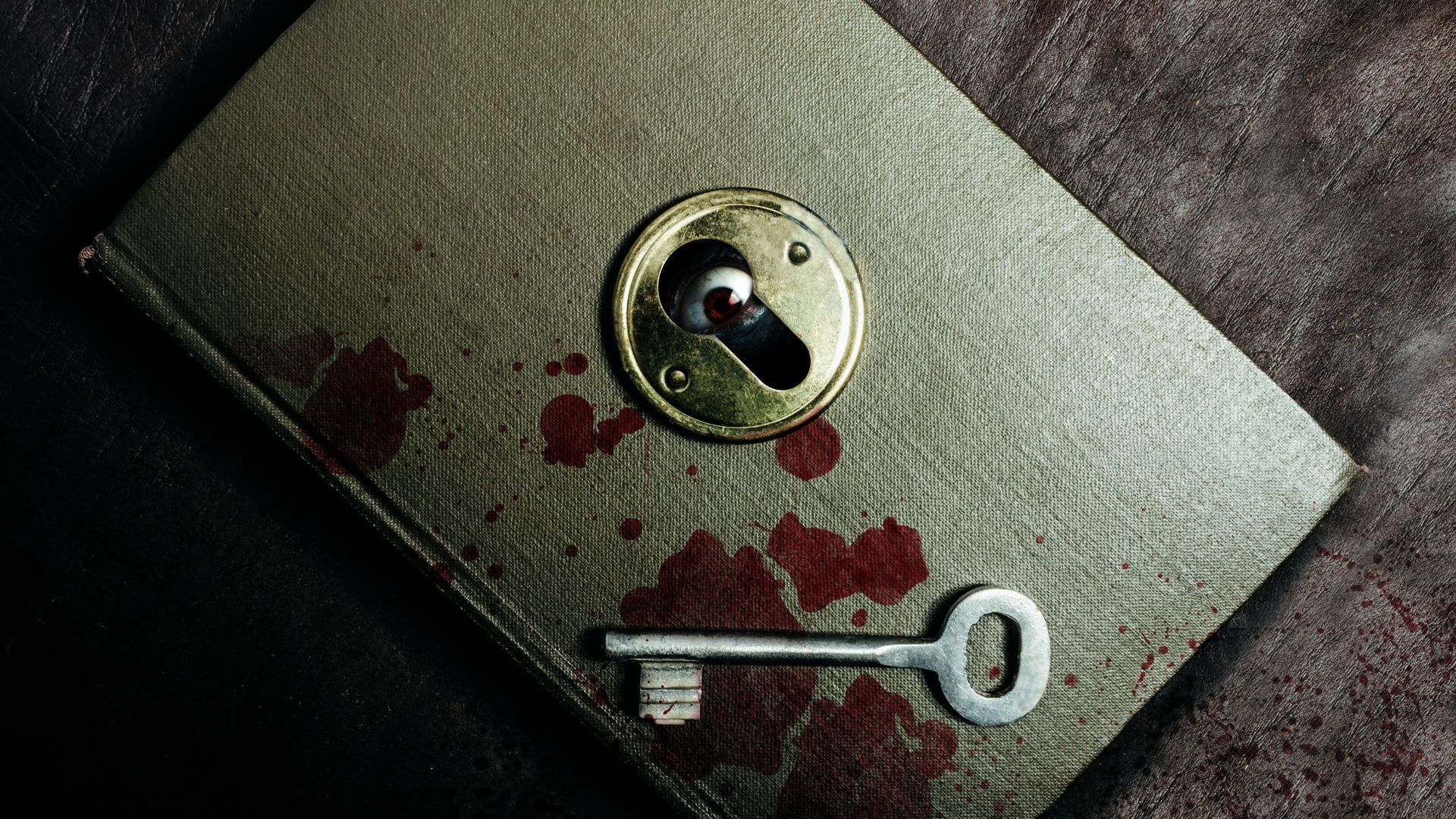 On vous conseille 3 thrillers qui vont vous tenir éveillé toute la nuit