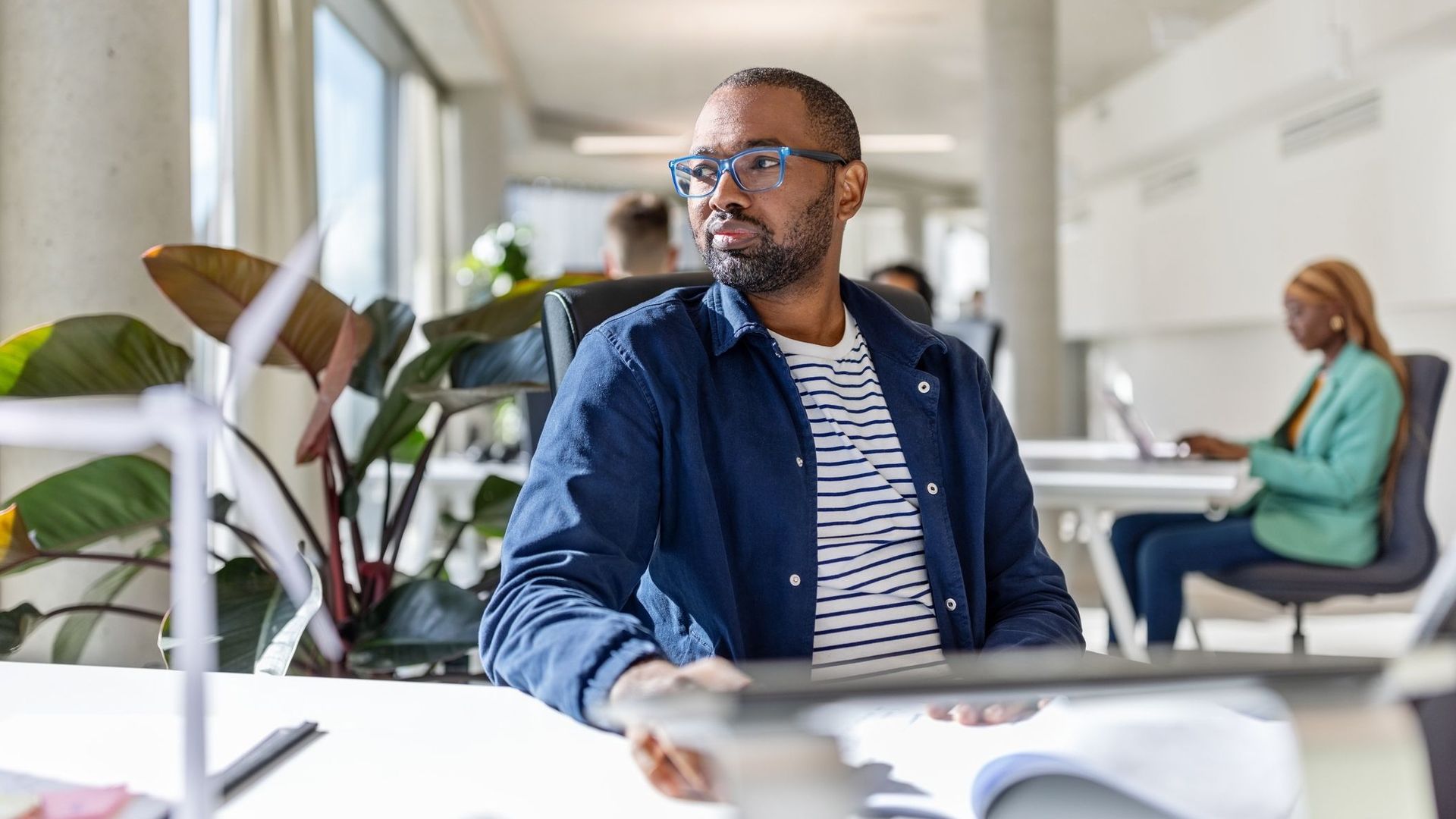 Reprendre son travail avec ou après un cancer