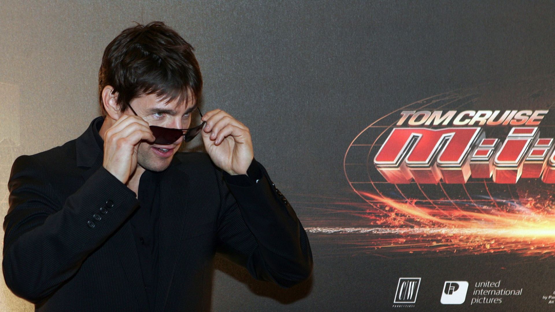 Tom Cruise a dévoilé les coulisses d'une de ses cascades les plus dangereuses présentes dans "Mission : Impossible - Fallout"