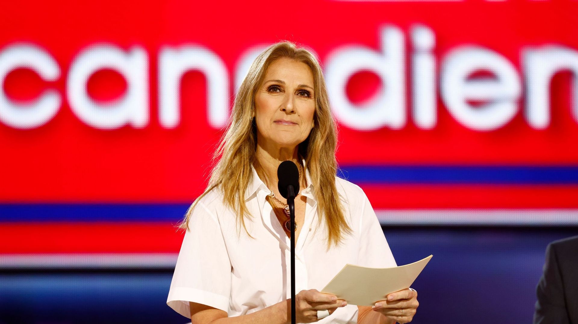 Eurovision 2025 : Céline Dion était bien présente à Bâle… mais aurait annulé à la dernière minute