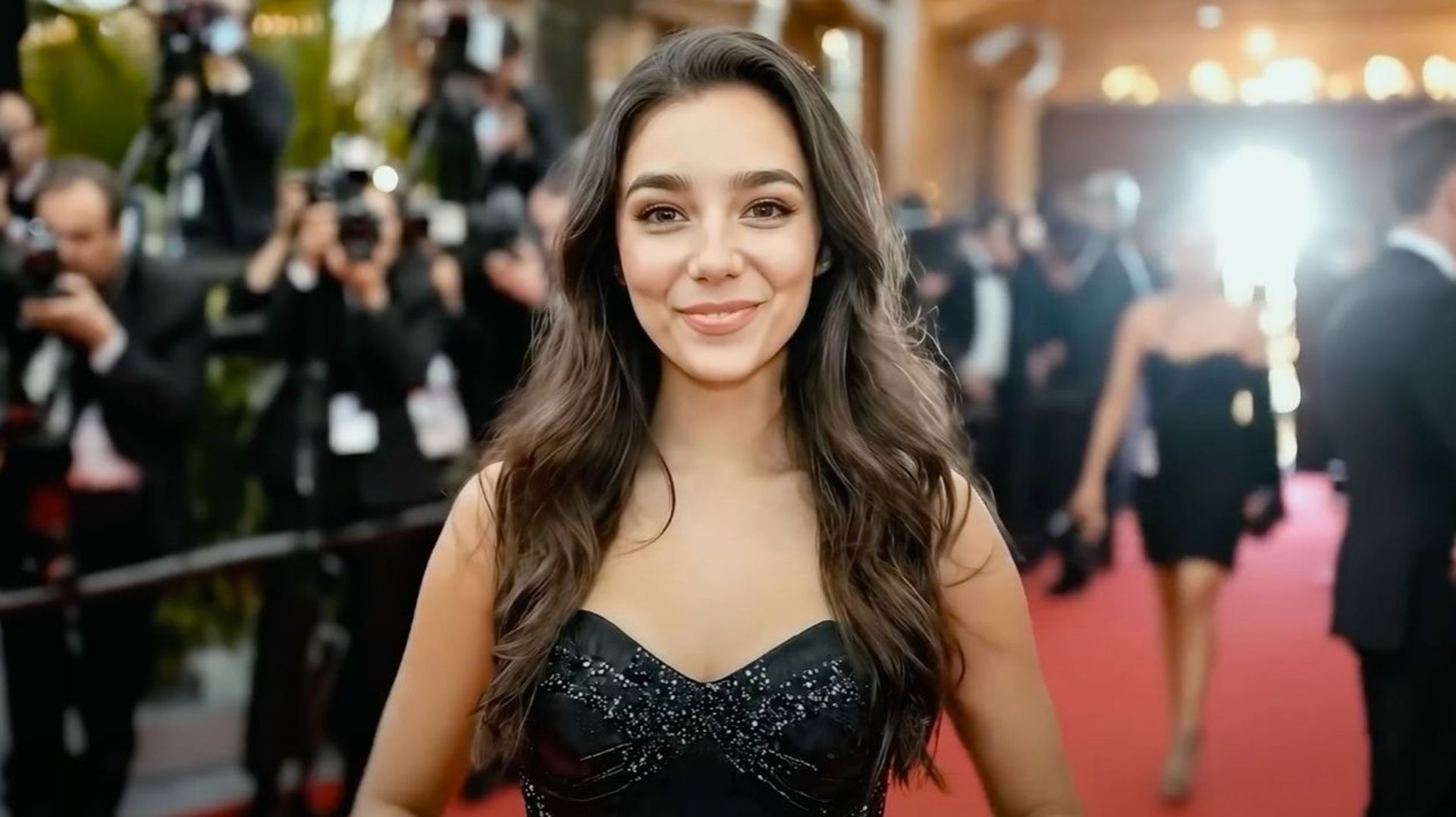 Tilly Norwood, une actrice générée par IA qui irrite Hollywood